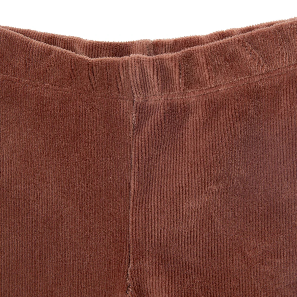 HelloBaby Winter Velour Baby Leggings (6-9 Months to 4-5 Years) Light Brown - ebebek