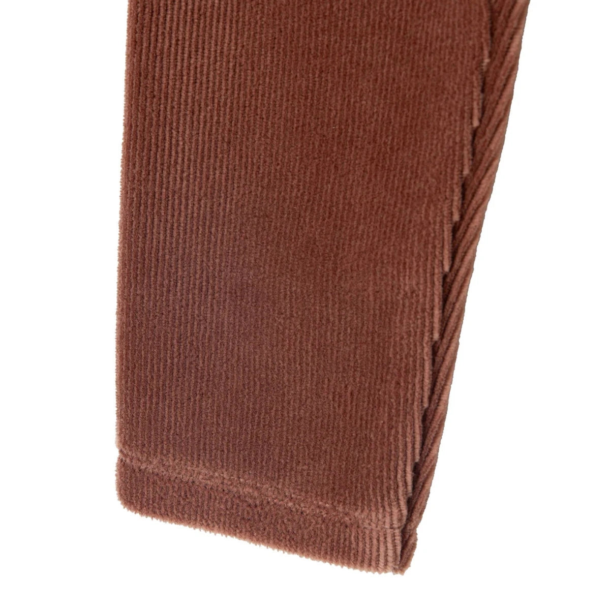 HelloBaby Winter Velour Baby Leggings (6-9 Months to 4-5 Years) Light Brown - ebebek