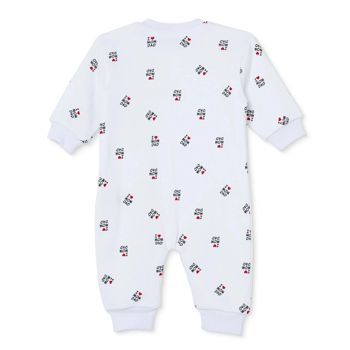 HelloBaby 1 Tog Baby Sleep Bag with Legs (6-9 Months to 4-5 Years) Ecru - ebebek