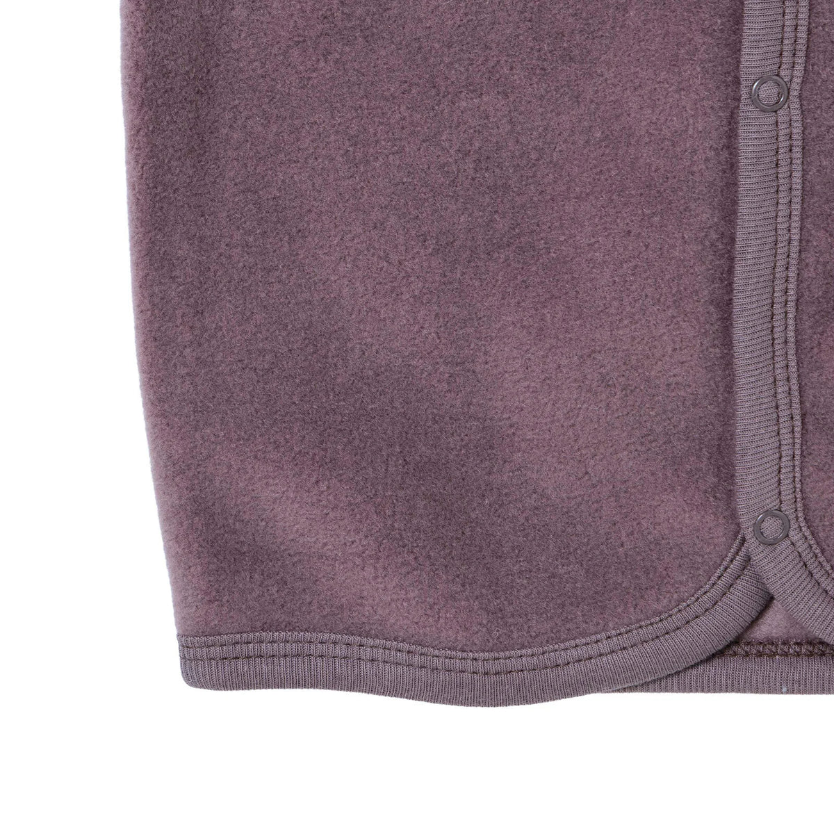 HelloBaby Fox Print Fleece Baby Gilet (1-3 Months to 12 Months)