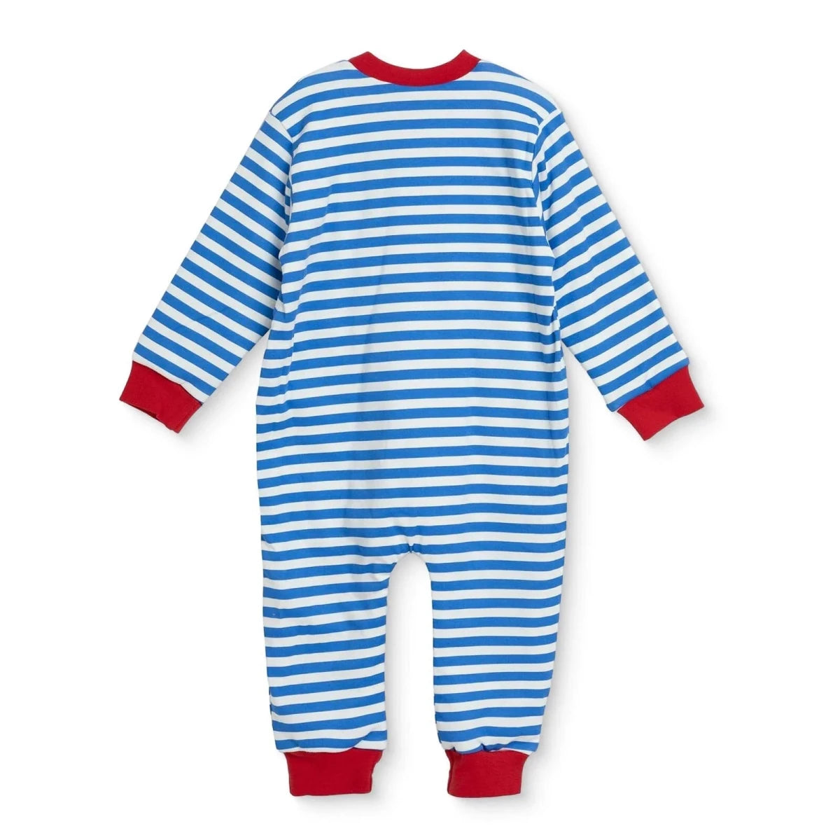 Messido 1 Tog Baby Sleep Bag with Legs (9-12 Months to 3-4 Years) Blue - ebebek