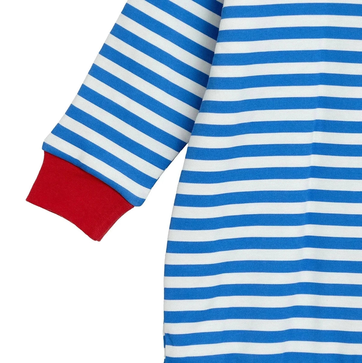 Messido 1 Tog Baby Sleep Bag with Legs (9-12 Months to 3-4 Years) Blue - ebebek