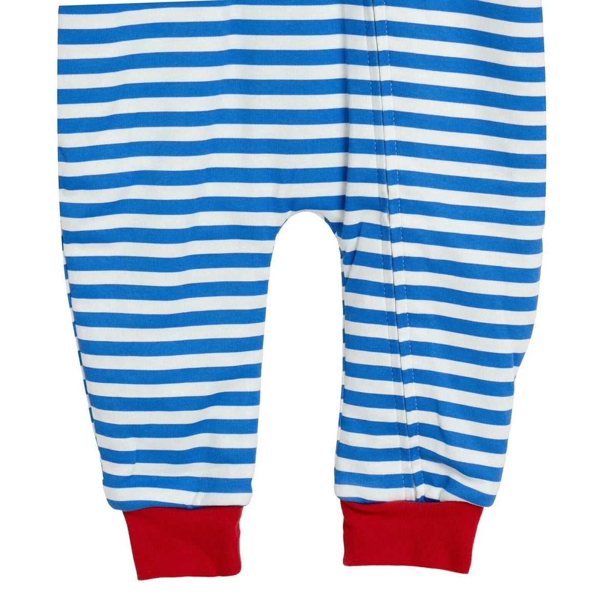 Messido 1 Tog Baby Sleep Bag with Legs (9-12 Months to 3-4 Years) Blue - ebebek