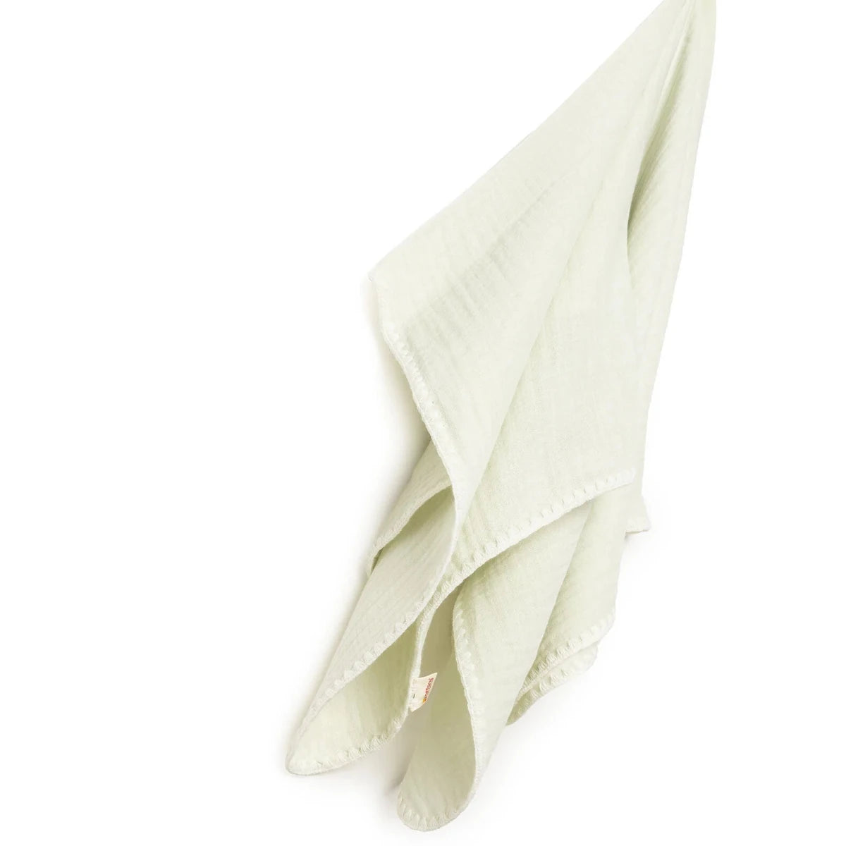 Tiffany Muslin Baby Blanket (One Size) Multicolour - ebebek