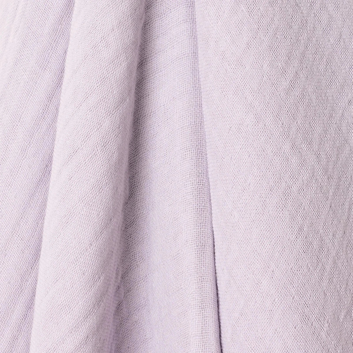 Tiffany Muslin Baby Blanket (One Size) Lilac - ebebek