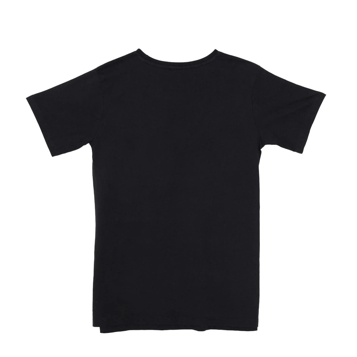 Baby Mom Heart Print Women's Maternity Short Sleeve T-Shirt (S to 2XL) Black - ebebek