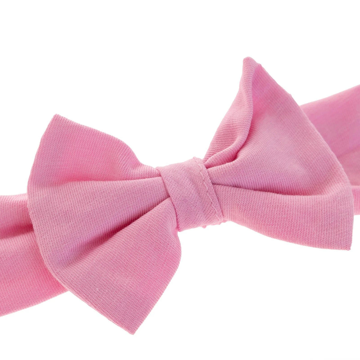HelloBaby Floral Print Tulle Baby Headband (One Size)