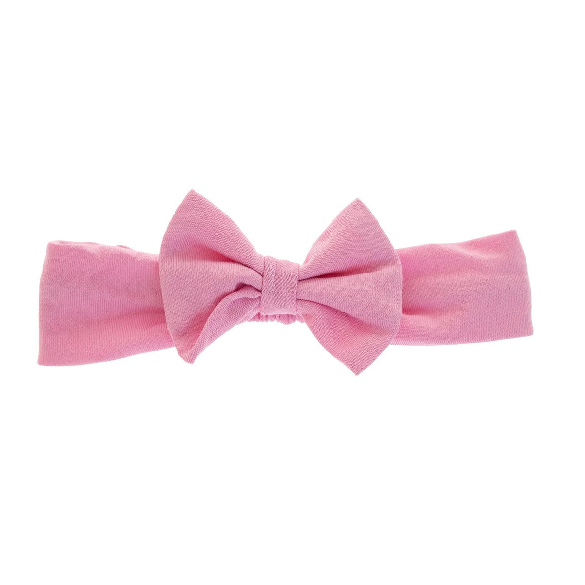 HelloBaby Floral Print Tulle Baby Headband (One Size)