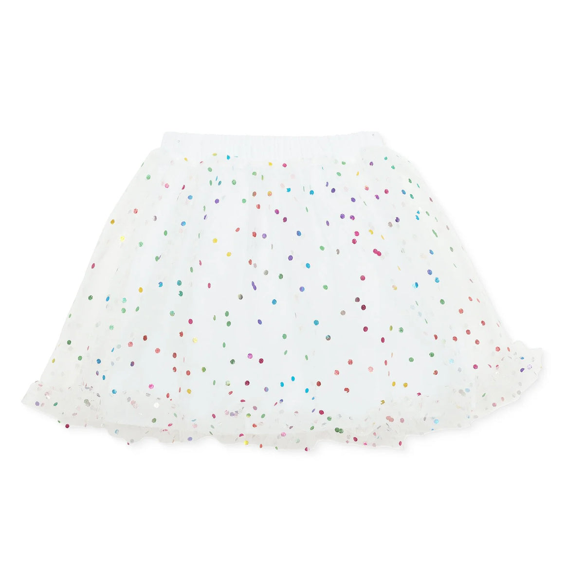 HelloBaby Lined Jersey Baby Skirt (6-9 Months to 2-3 Years)