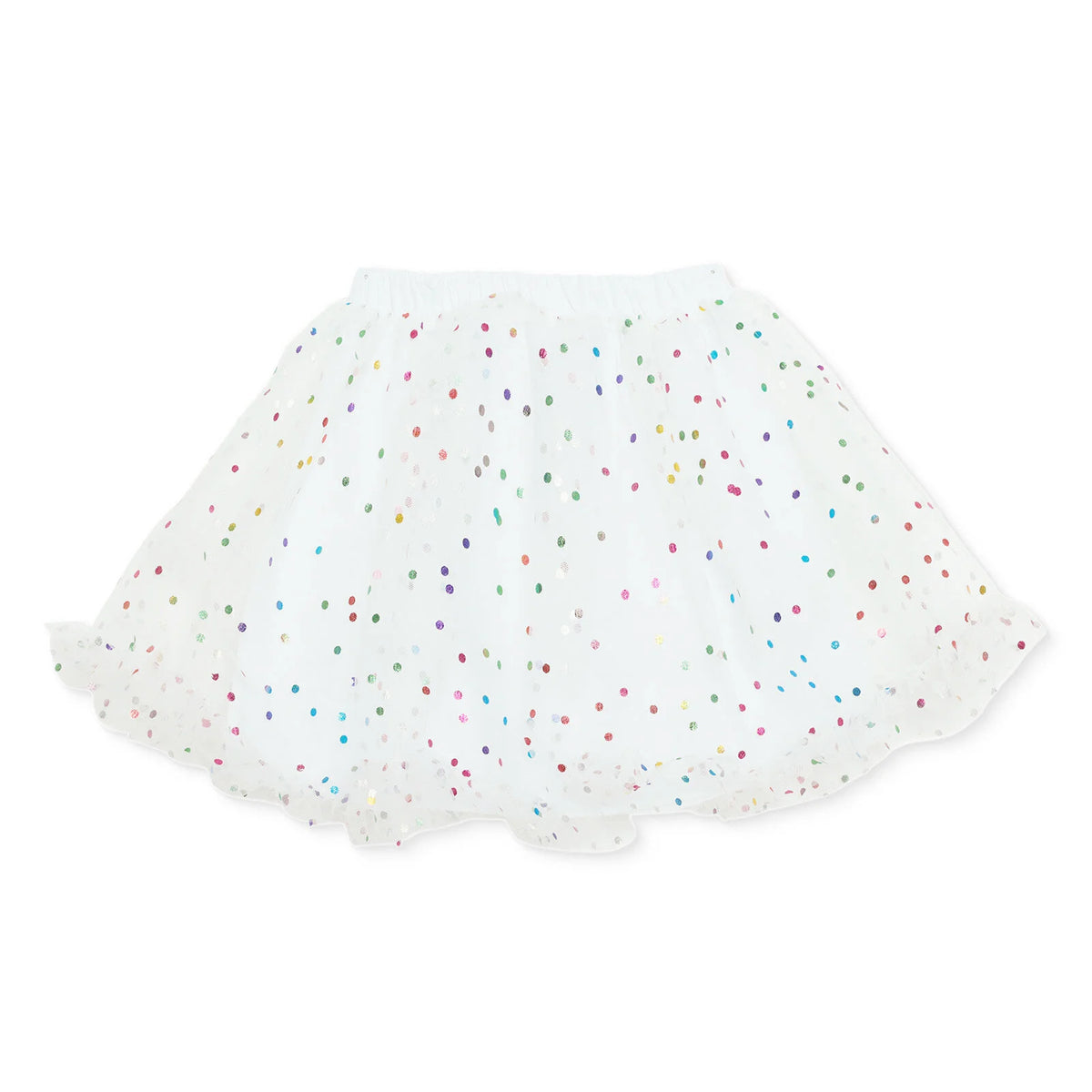 HelloBaby Lined Jersey Baby Skirt (6-9 Months to 2-3 Years)