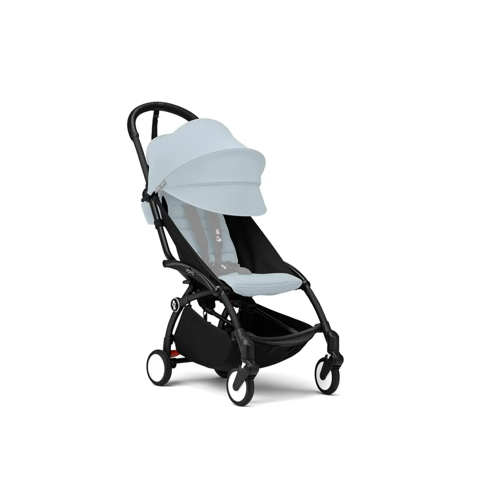 Stokke Yoyo³ Frame - White - ebebek - Black Friday