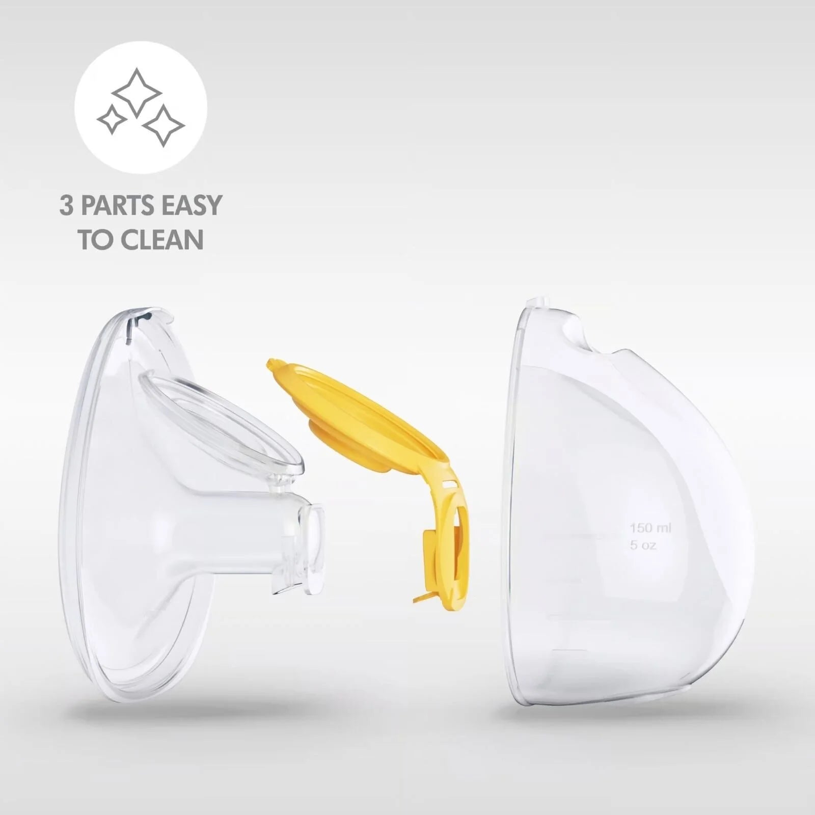 Medela - Freestyle Hands - Free Double Electric Breast Pump - ebebek - Christmas