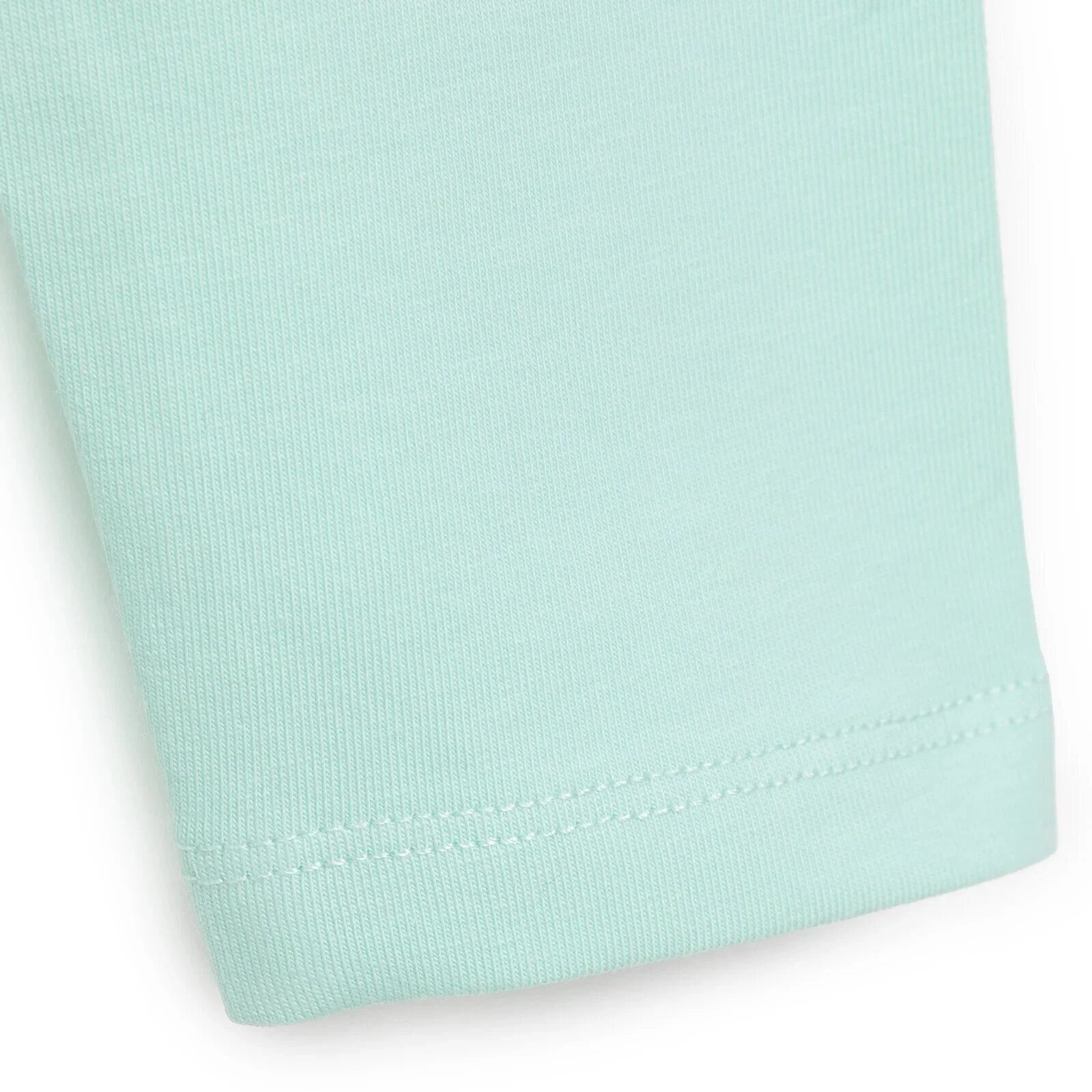 HelloBaby Basıc Leggings - Mint - ebebek - Black Friday