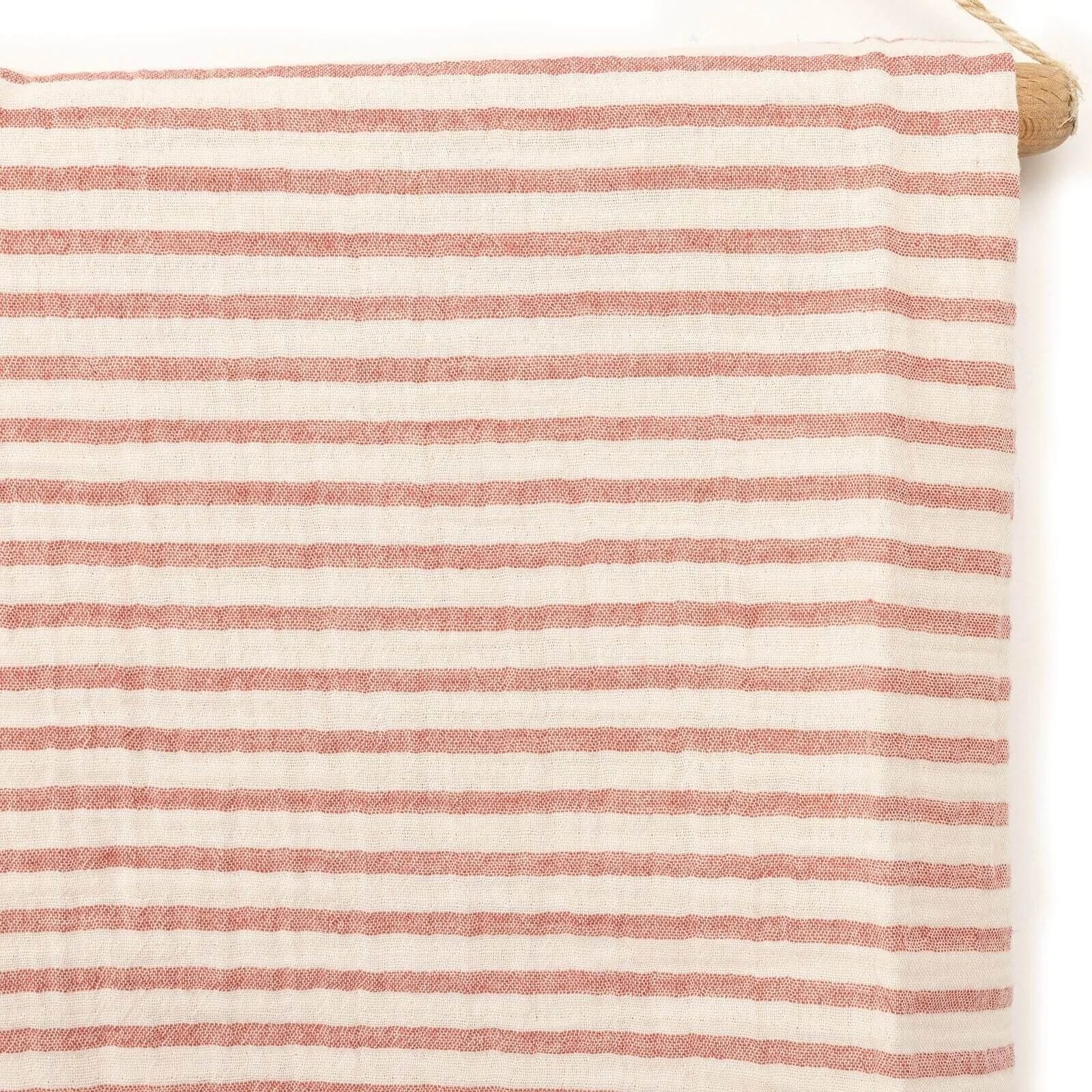 Mollia Baby Towel - Red - ebebek - Black Friday