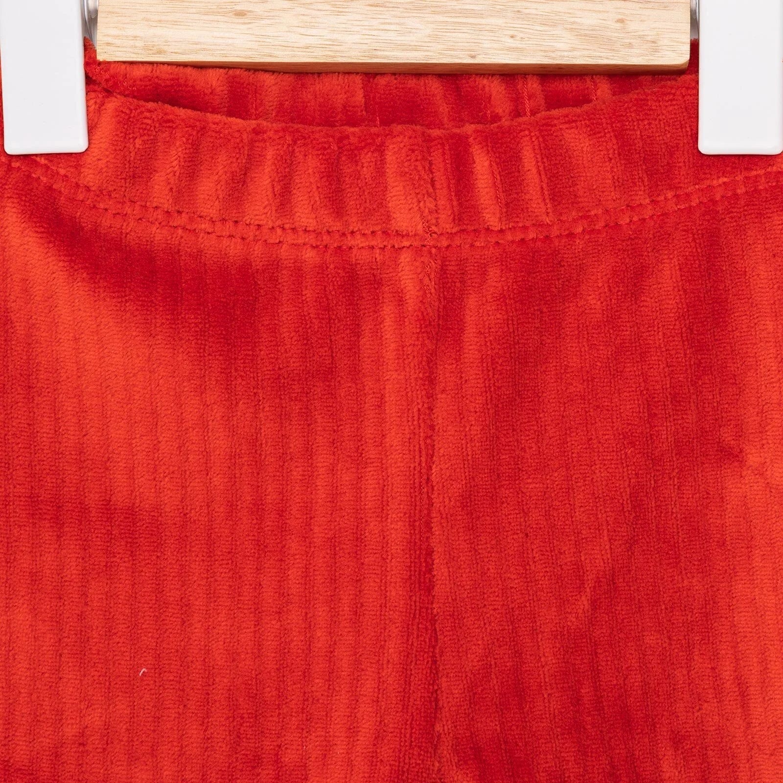 KRENN Girl Leggings - Red - ebebek - Black Friday