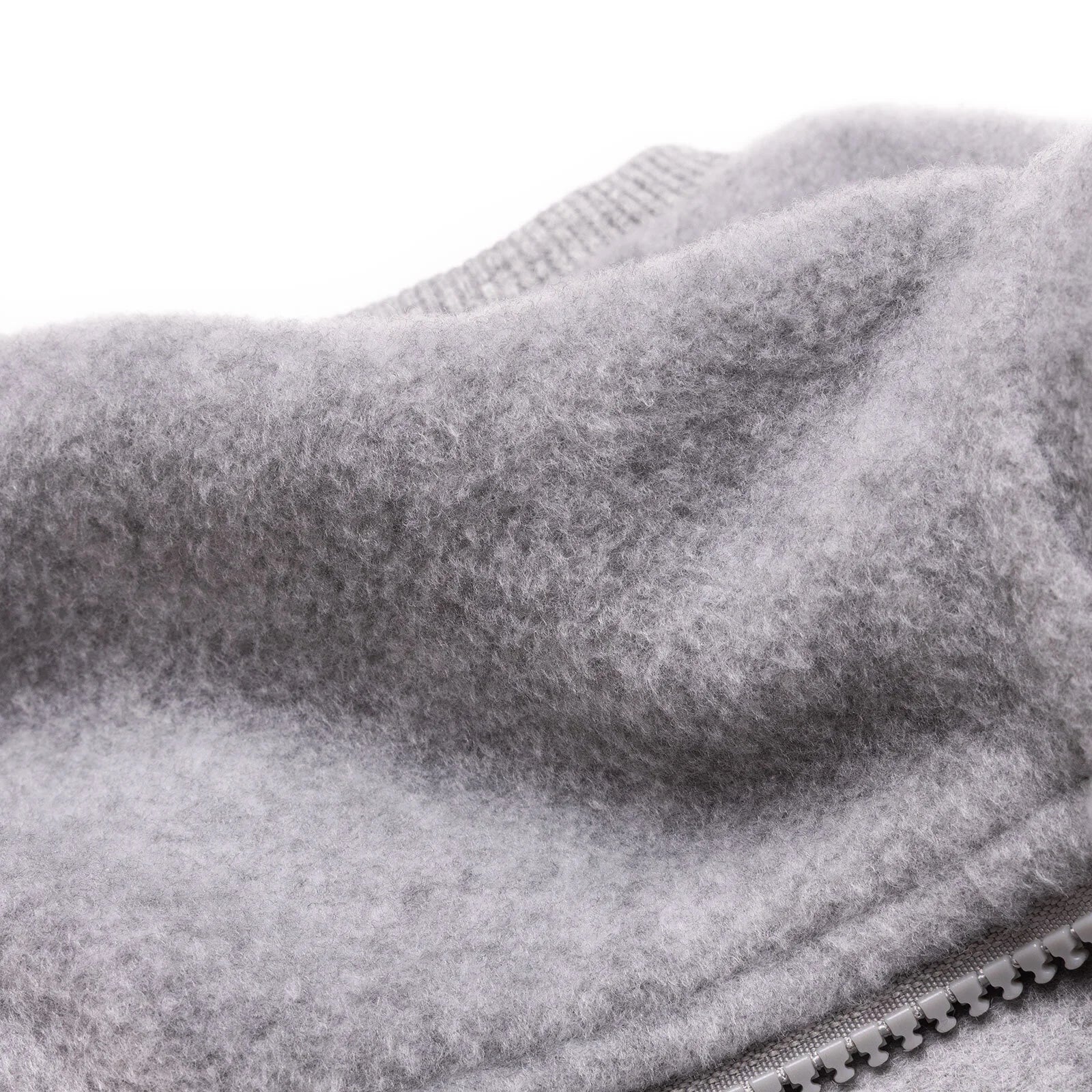 HelloBaby Polar Vest - Grey Melange - ebebek - Black Friday