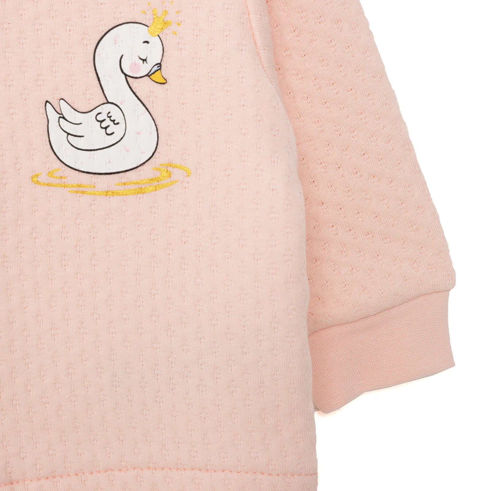 HelloBaby Baby Girl Cardigan - Pink - ebebek - Black Friday