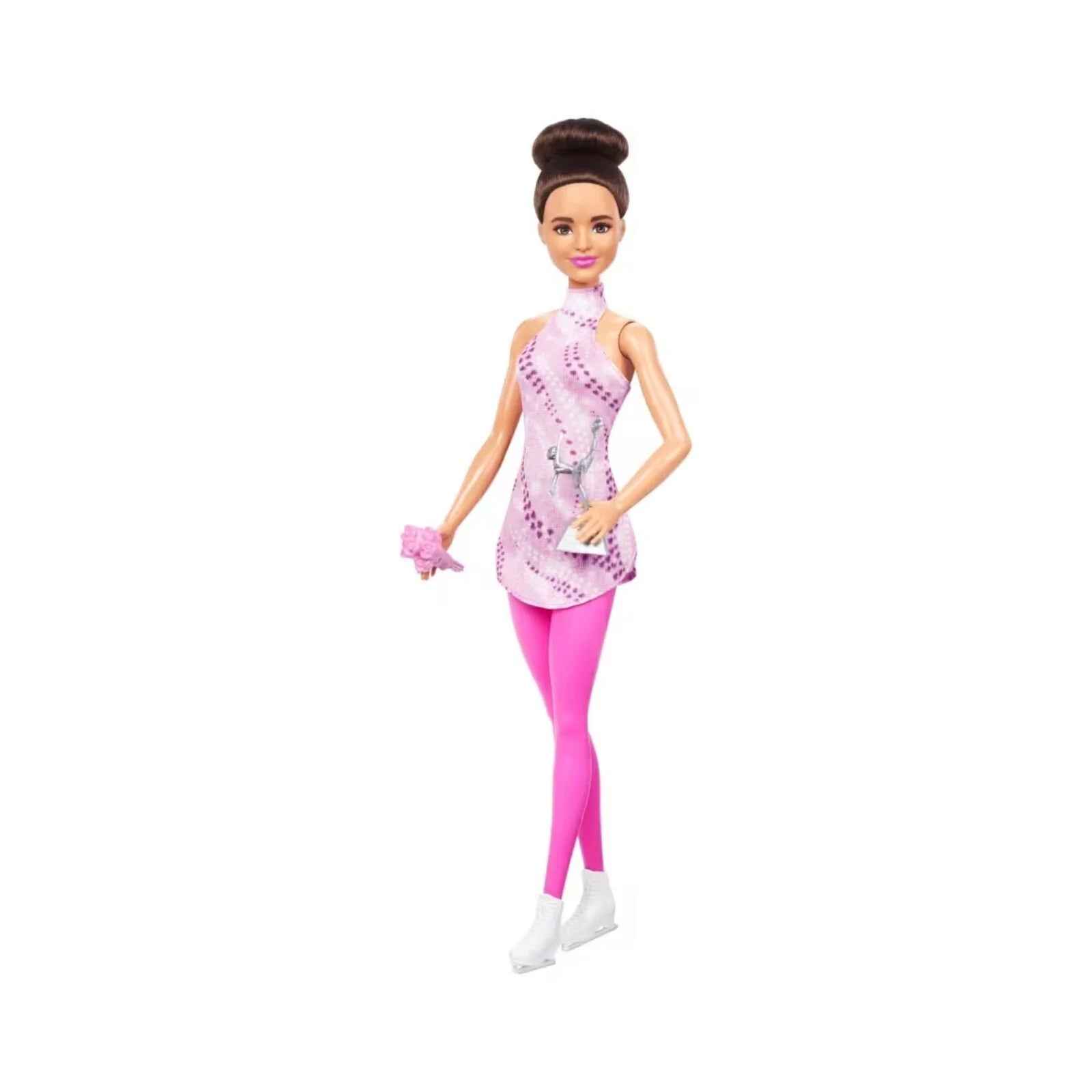 Barbie Careers Figure Ice Skater Doll - ebebek - Black Friday