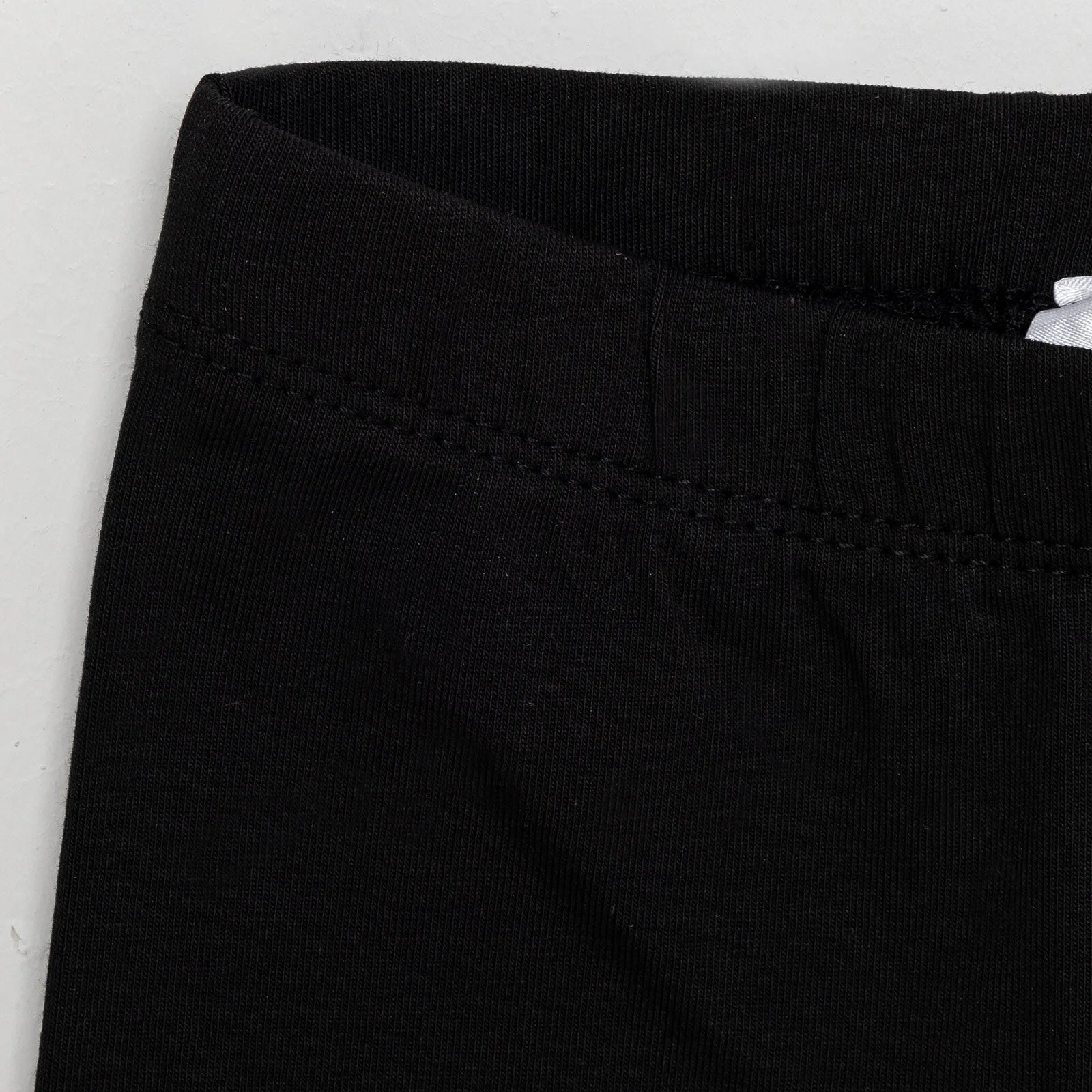 HelloBaby Girl Leggings - Black - ebebek - Black Friday