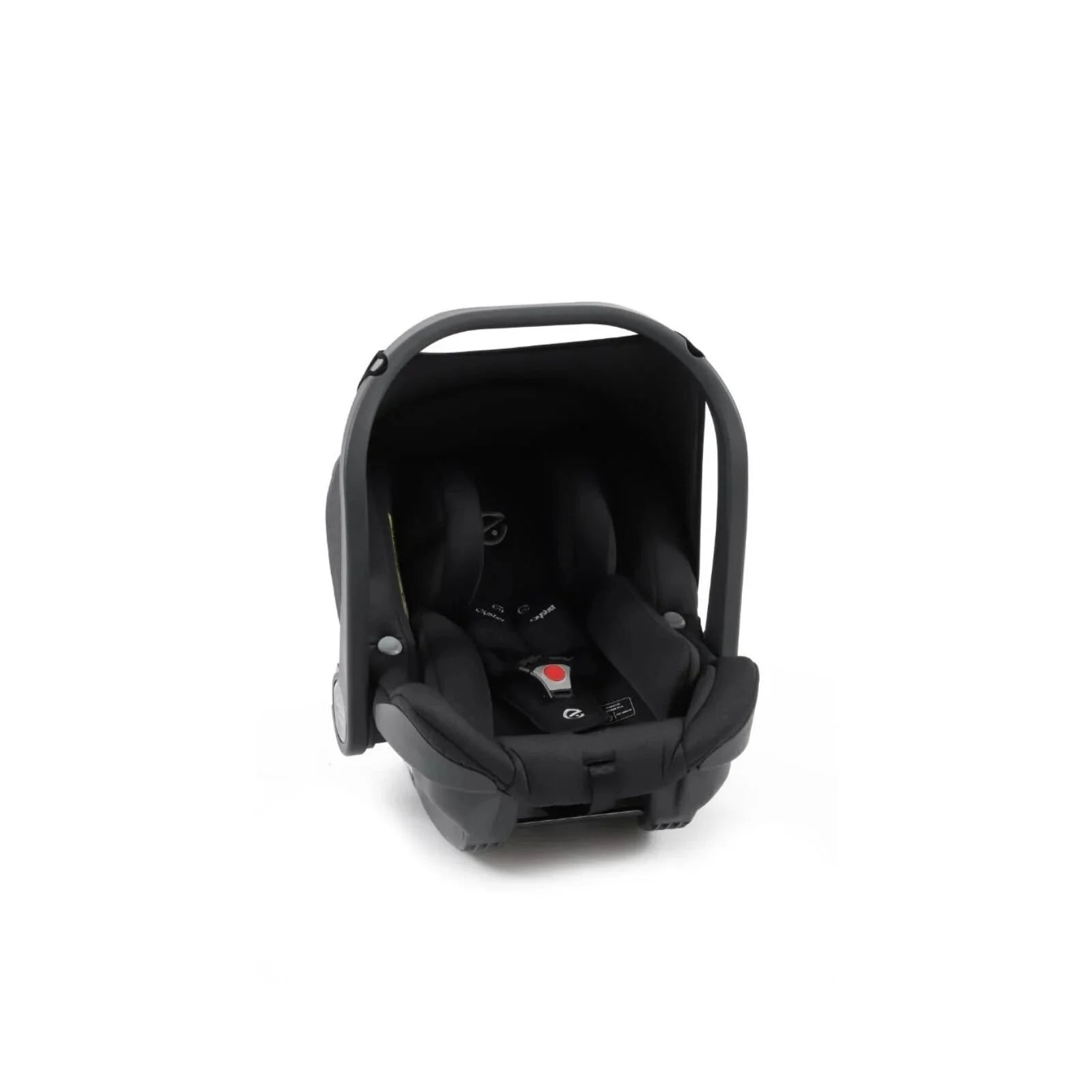 Oyster Gravity+ Stroller 4 Piece Bundle – Carbonite - ebebek - Christmas