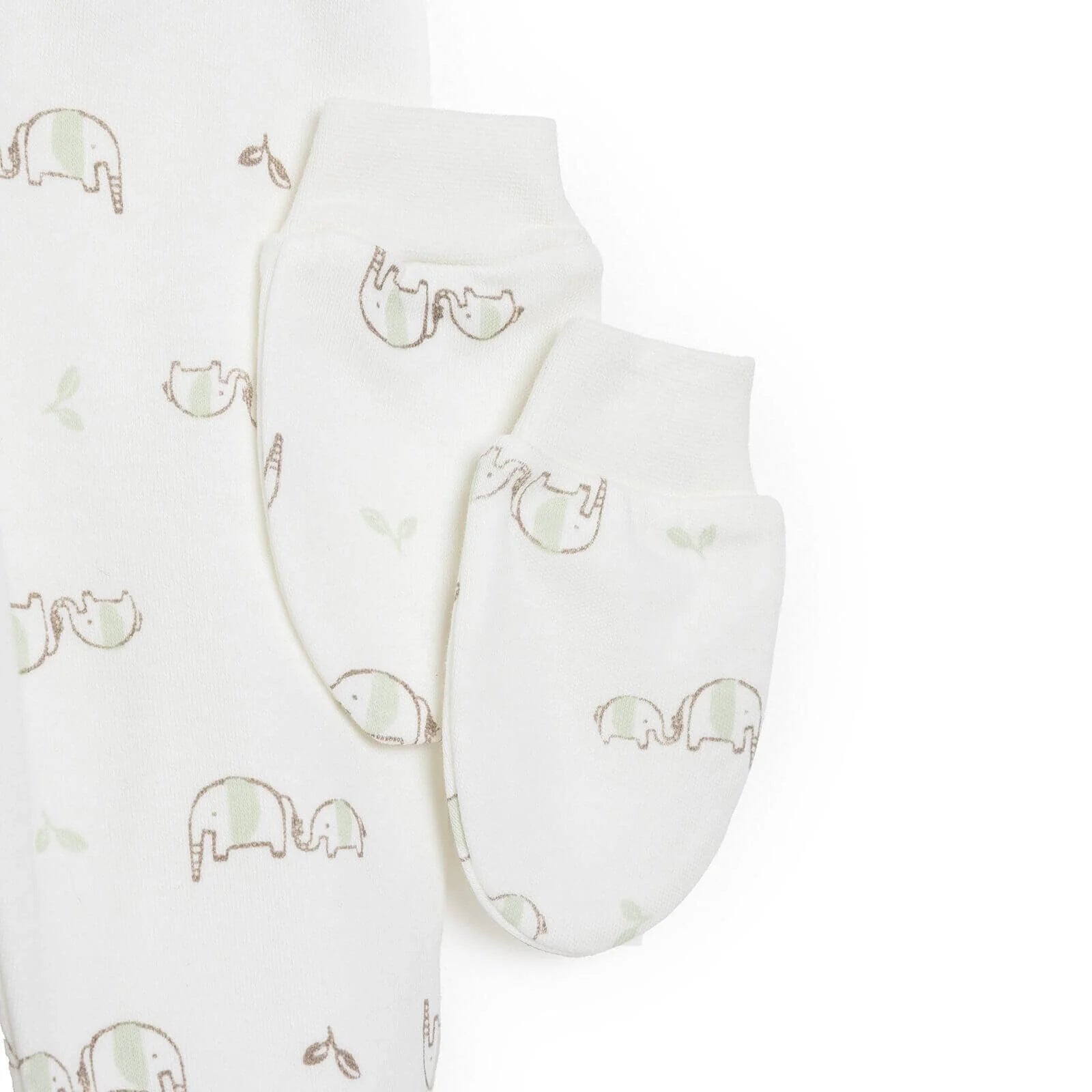 Little Life Baby Boy Newborn Starter Set 5 pcs - Multicolour - ebebek - Black Friday