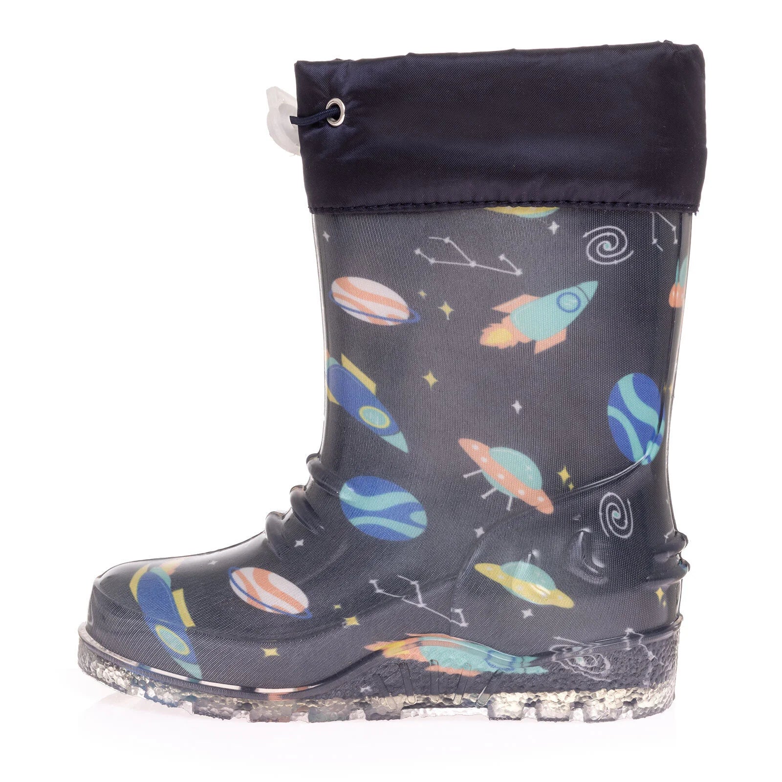 HelloBaby Boy Boots - Black - ebebek - Black Friday