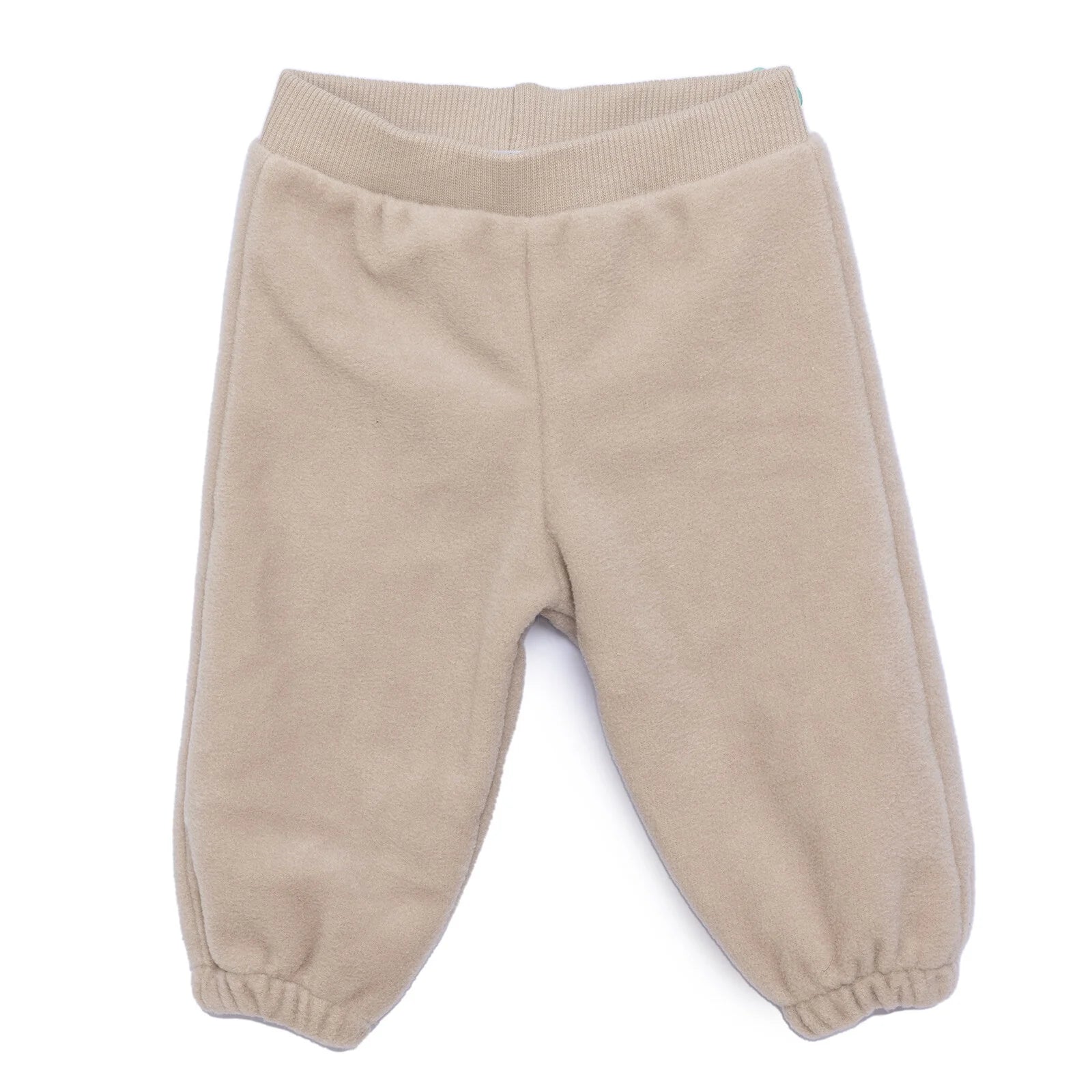 HelloBaby Basic Fleece Pants - Mink - ebebek - Black Friday