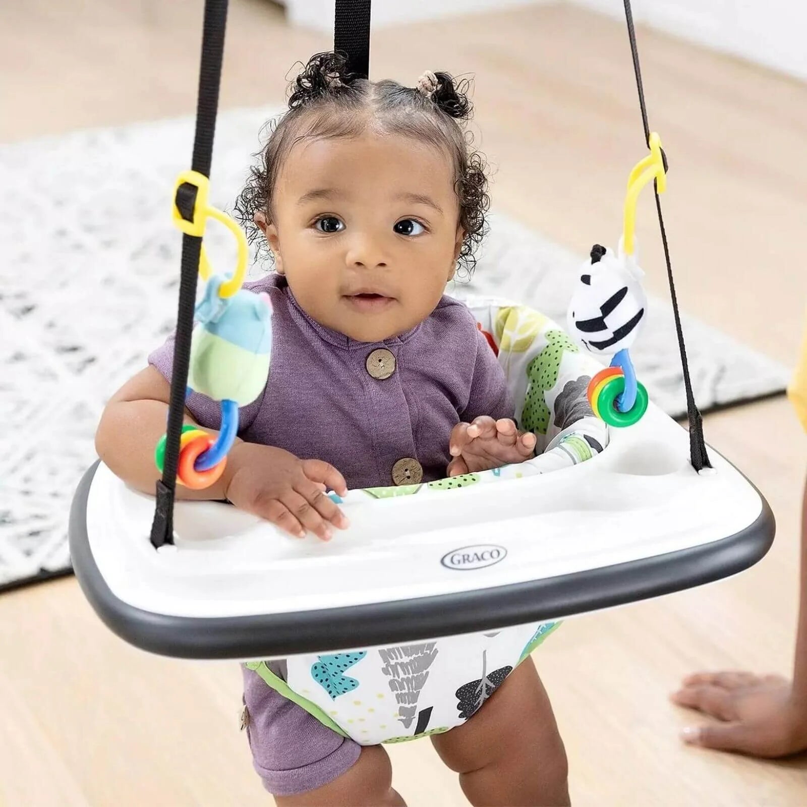 Graco Bumper Jumper - Up & Away - Graco - ebebek