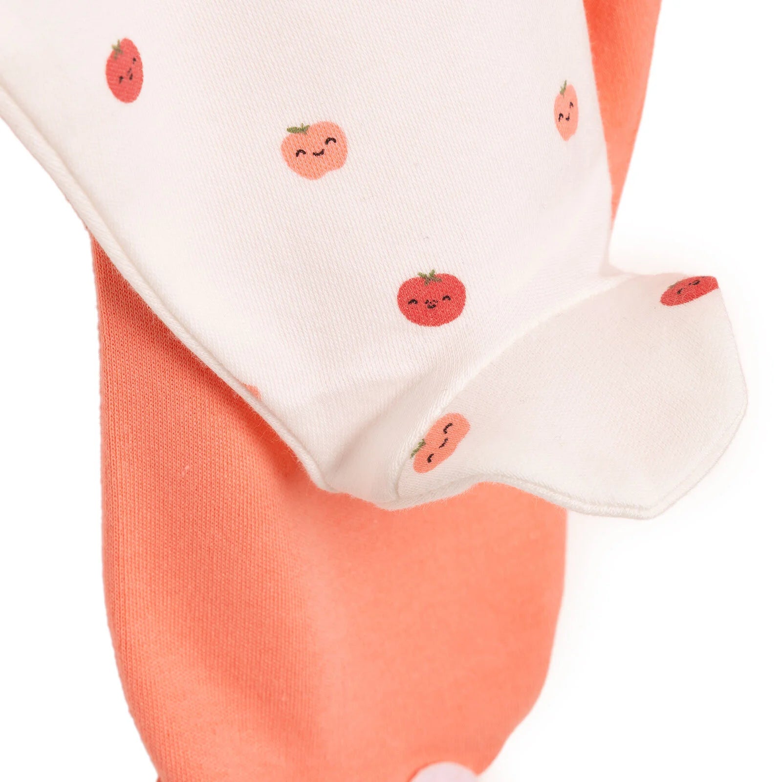 HelloBaby Newborn Baby Girl Embroidered - Coral - ebebek - Black Friday