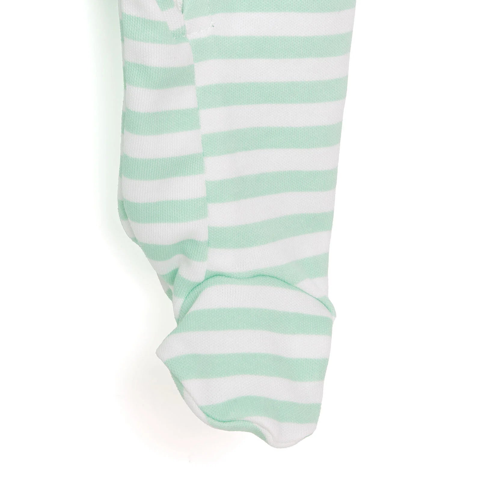 HelloBaby Footed Jumpsuit - Multicolour - ebebek - Black Friday