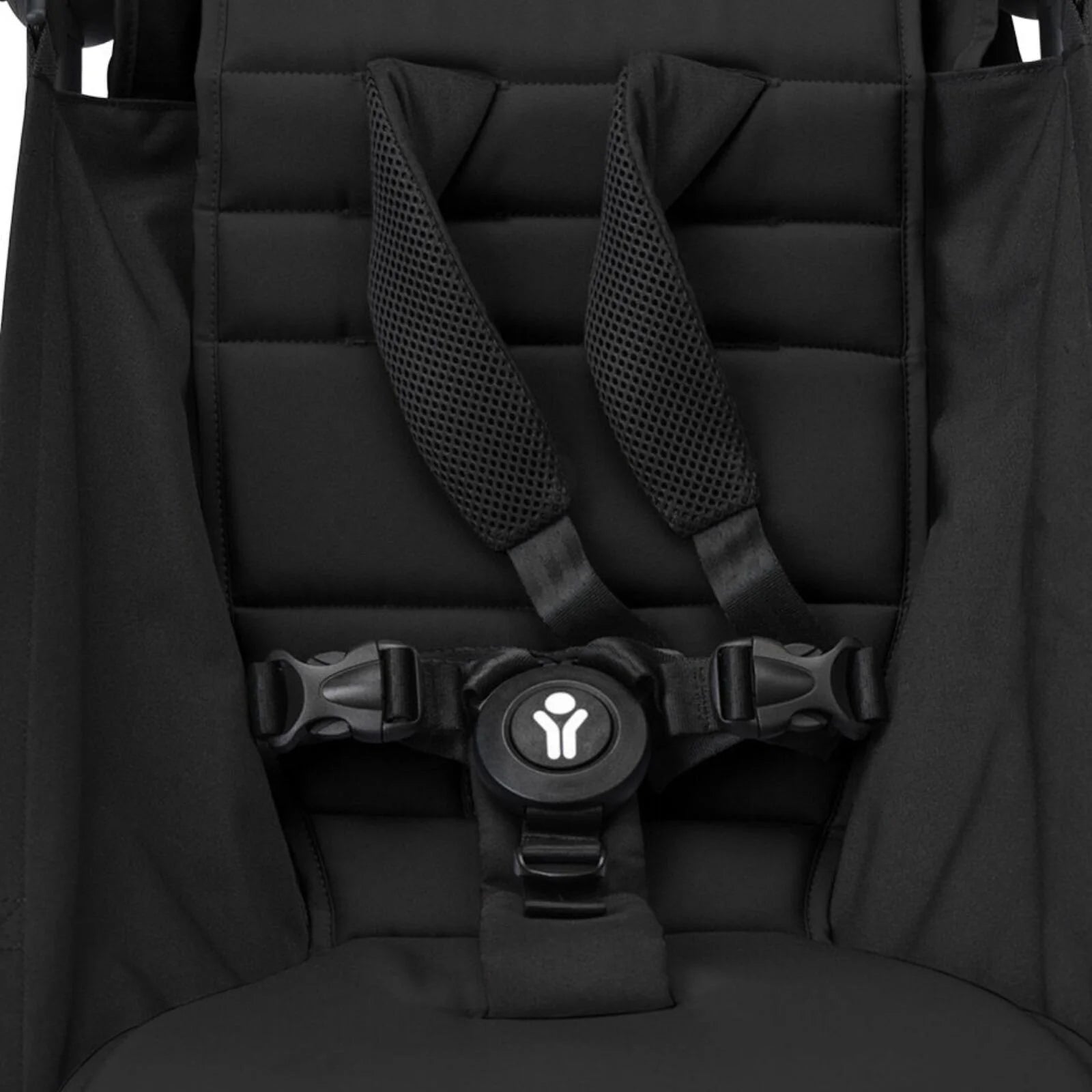 Stokke Yoyo 6+ Color Pack - Black - ebebek - Black Friday