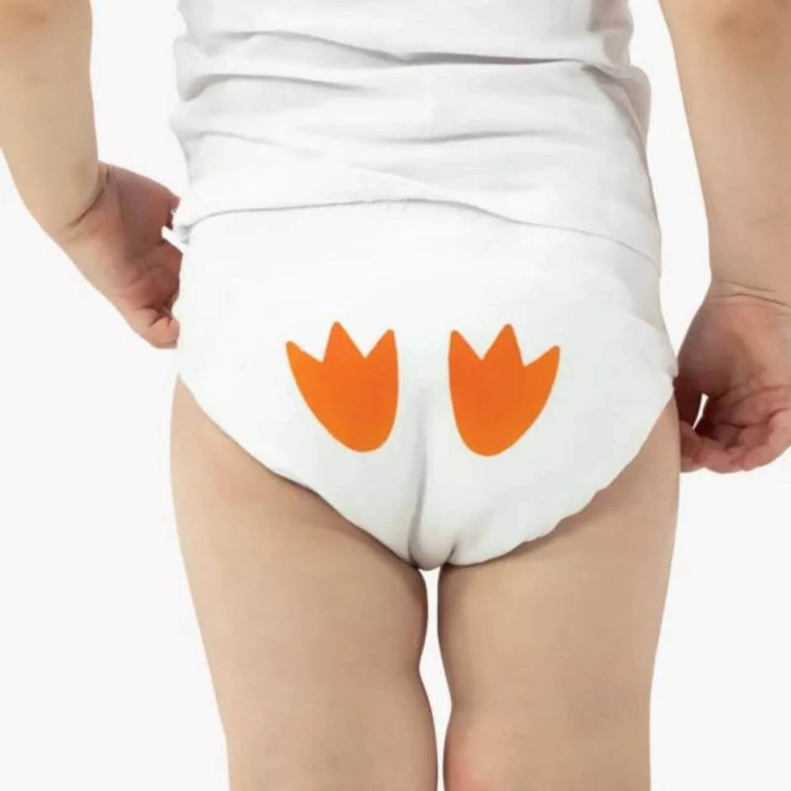 My Carry Potty - My Little Training Pants - Penguin - ebebek - Black Friday