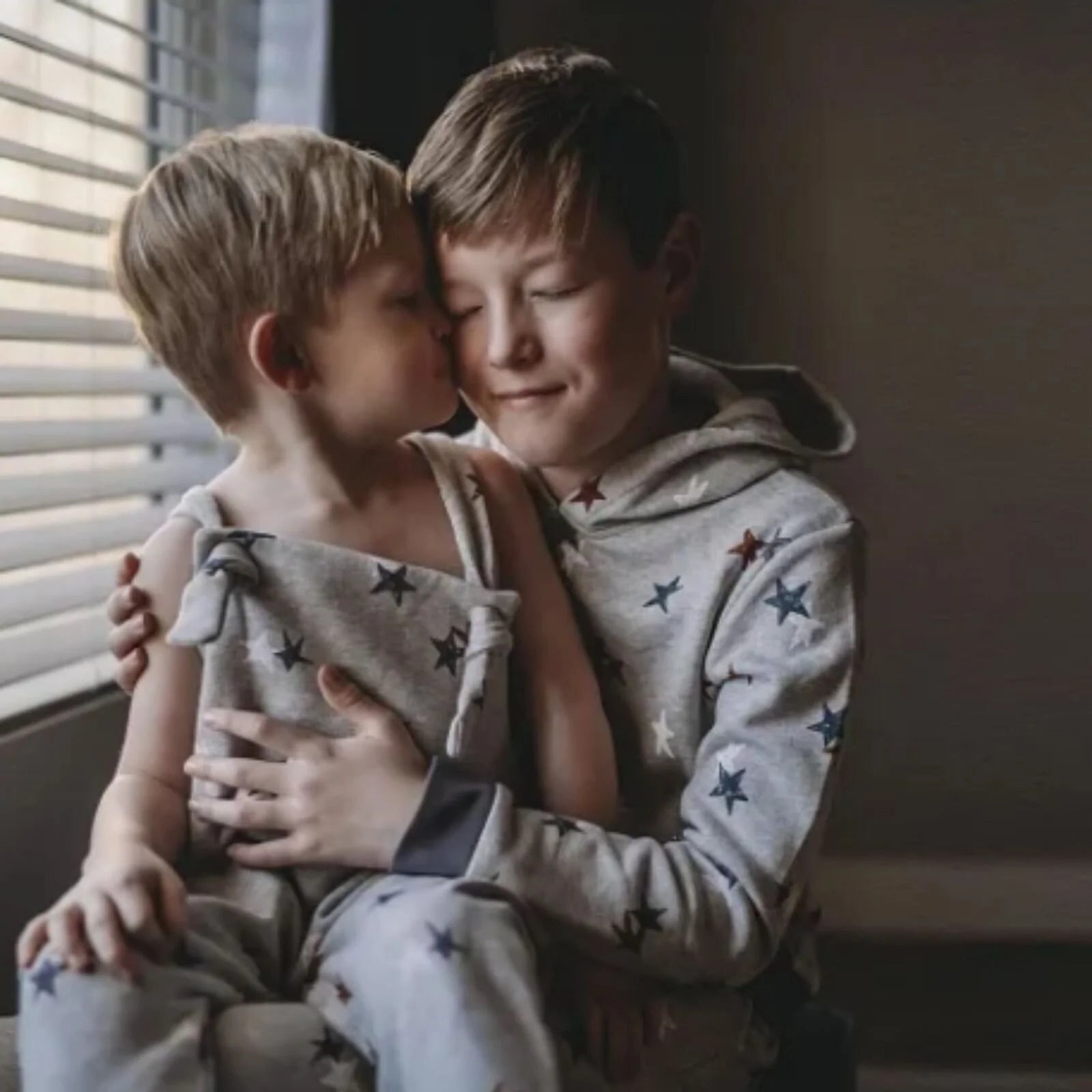 Antebies Starry Nights Futter Set Grey - ebebek - Black Friday