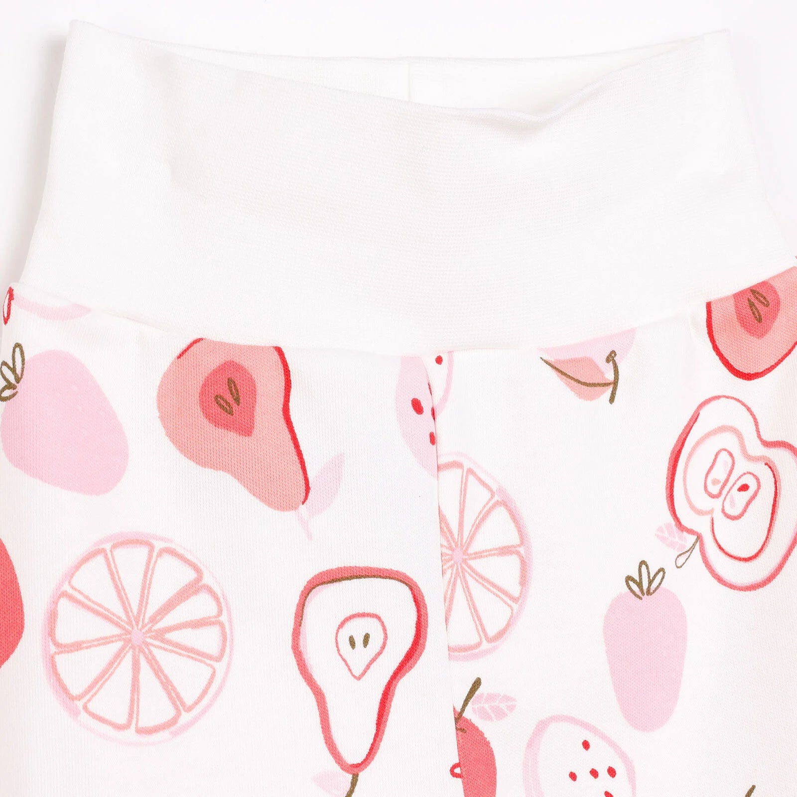 HelloBaby Baby Girl Legging with Feet 2pcs - Pink - ebebek - Black Friday