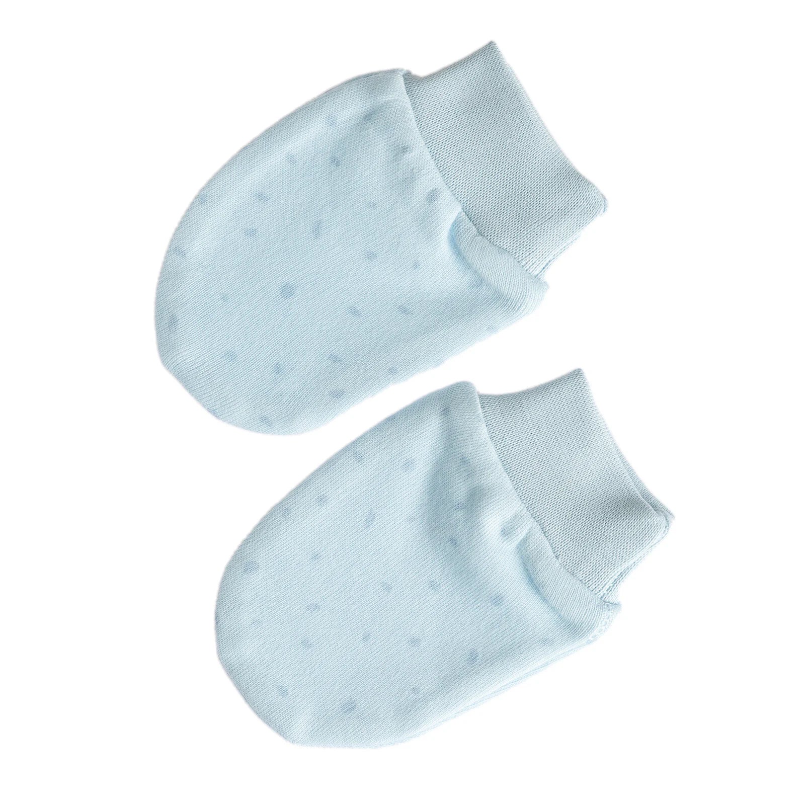 HelloBaby Yenidoğan Eldiven - Blue - ebebek - Black Friday