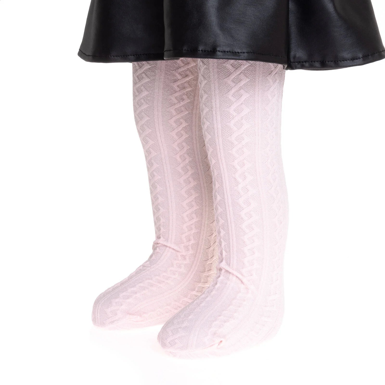 HelloBaby Baby Girl Tight - Light Pink - ebebek - Black Friday