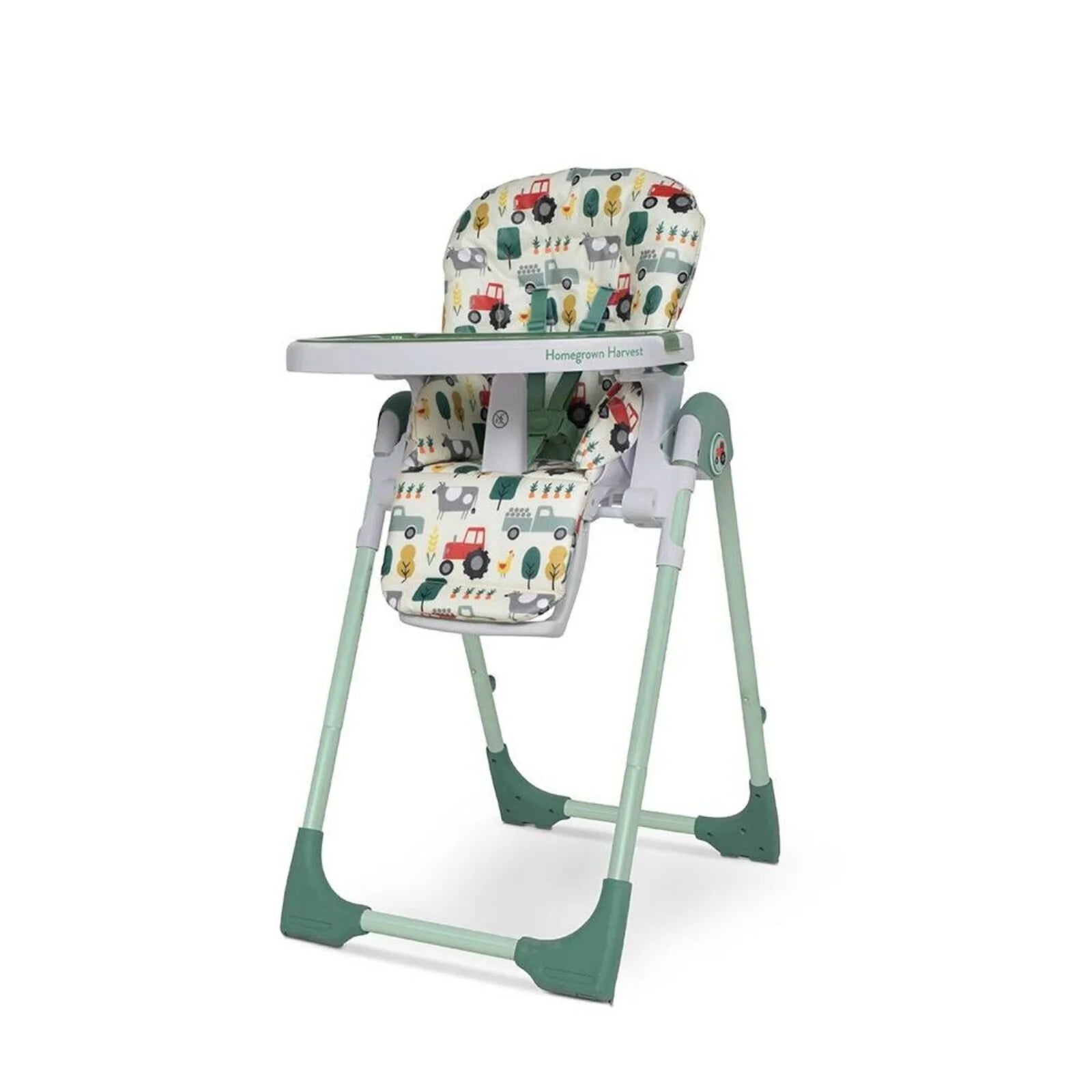 Cosatto Noodle 0+ Highchair - Old Macdonald - ebebek - Black Friday