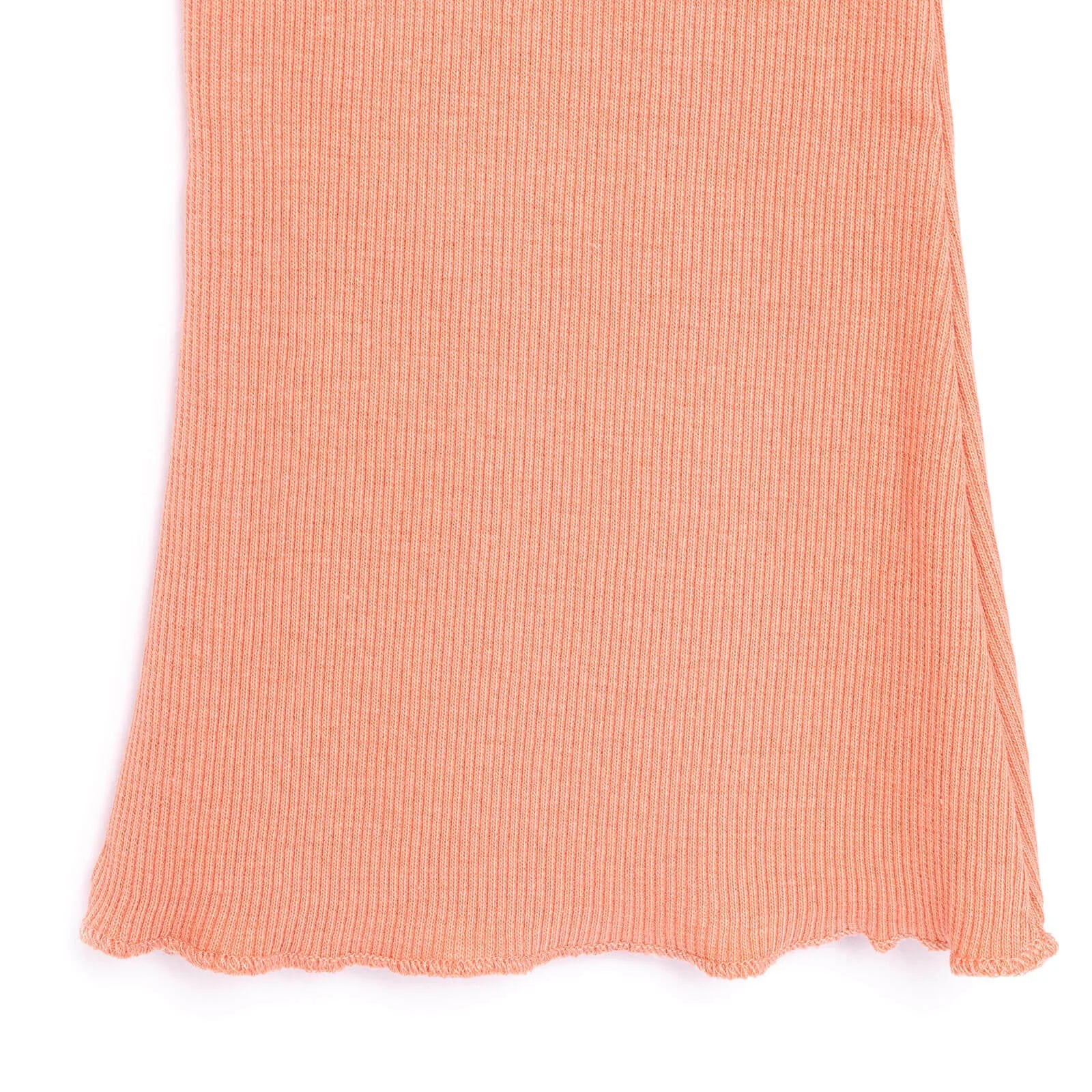 HelloBaby Sweatshirt Footless Bottom - Salmon - ebebek - Black Friday