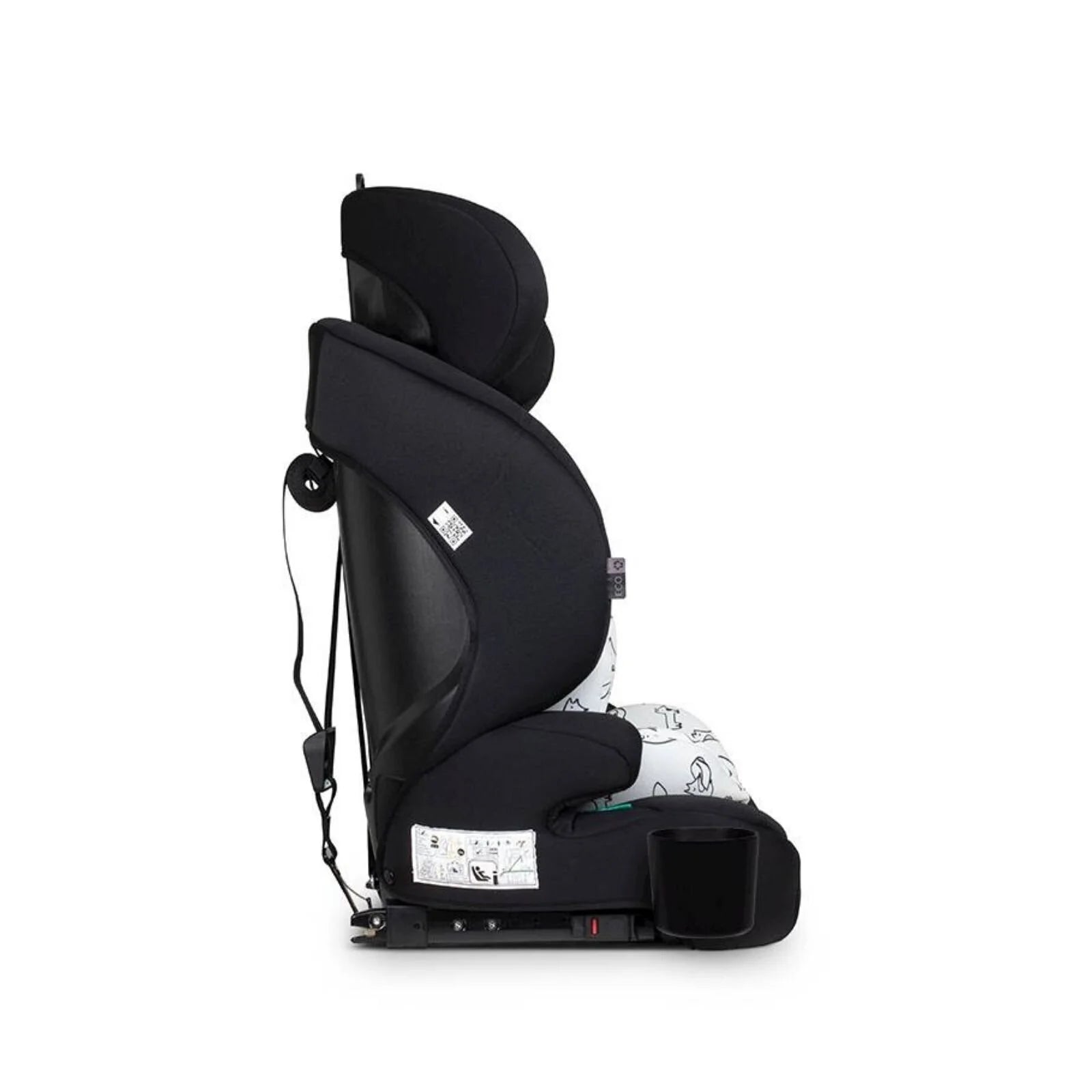 Cosatto Zoomi 3 i - Size Car Seat - Foxed - ebebek - Black Friday