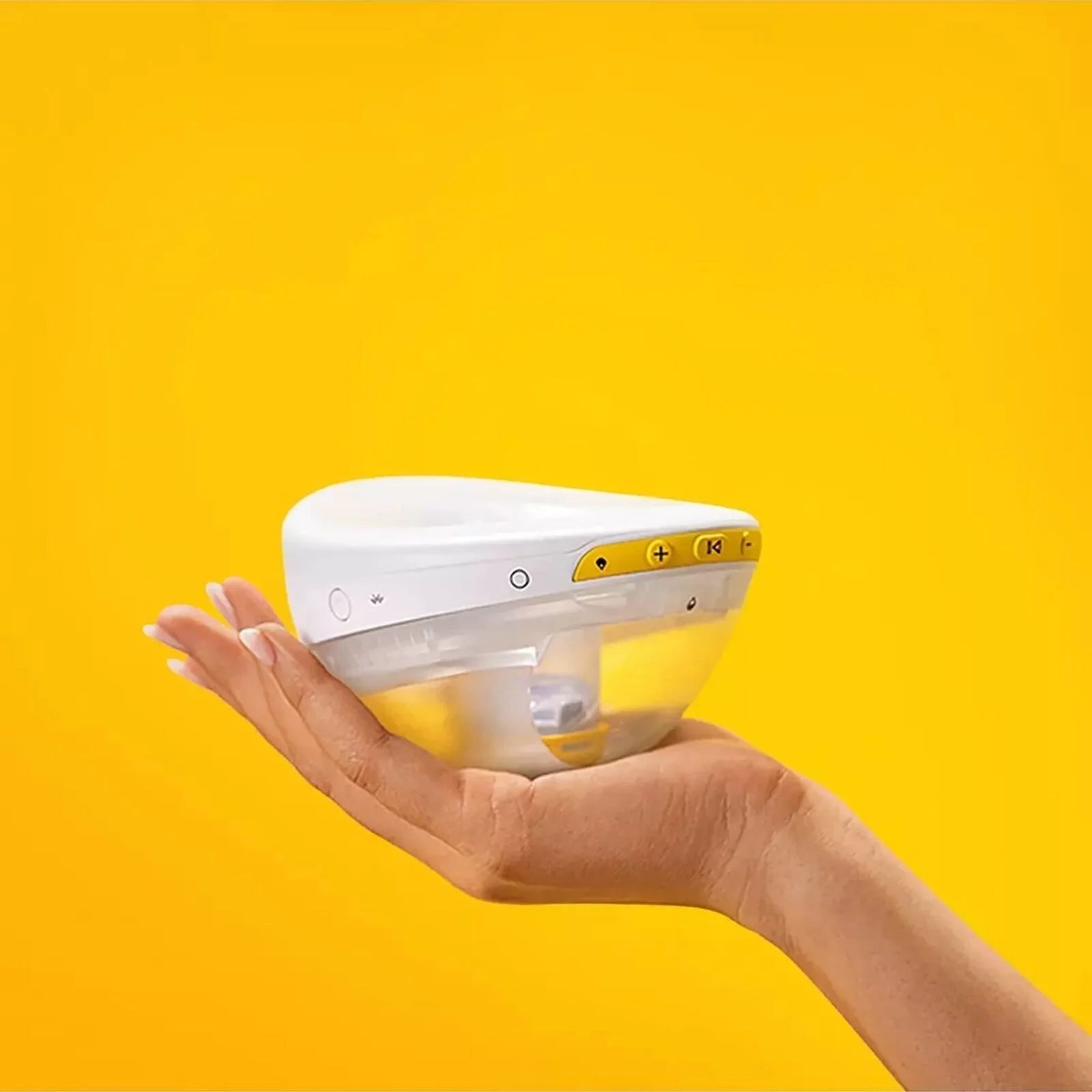 Medela Magic InBra Wearable Double Electic Breast Pump - ebebek - Black Friday