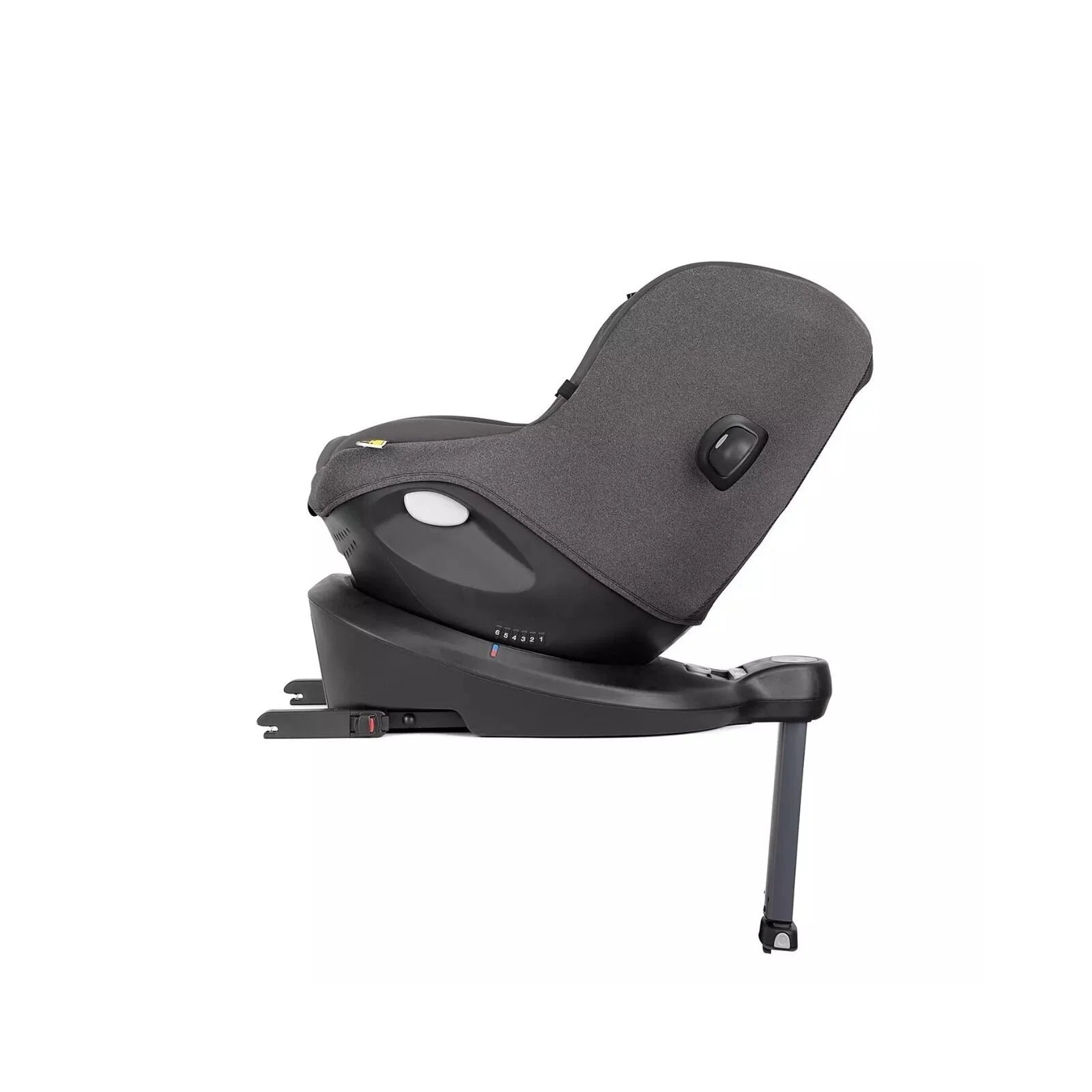 Joie i - Spin 360 i - Size 0+/1 Car Seat - Thunder - ebebek - Black Friday