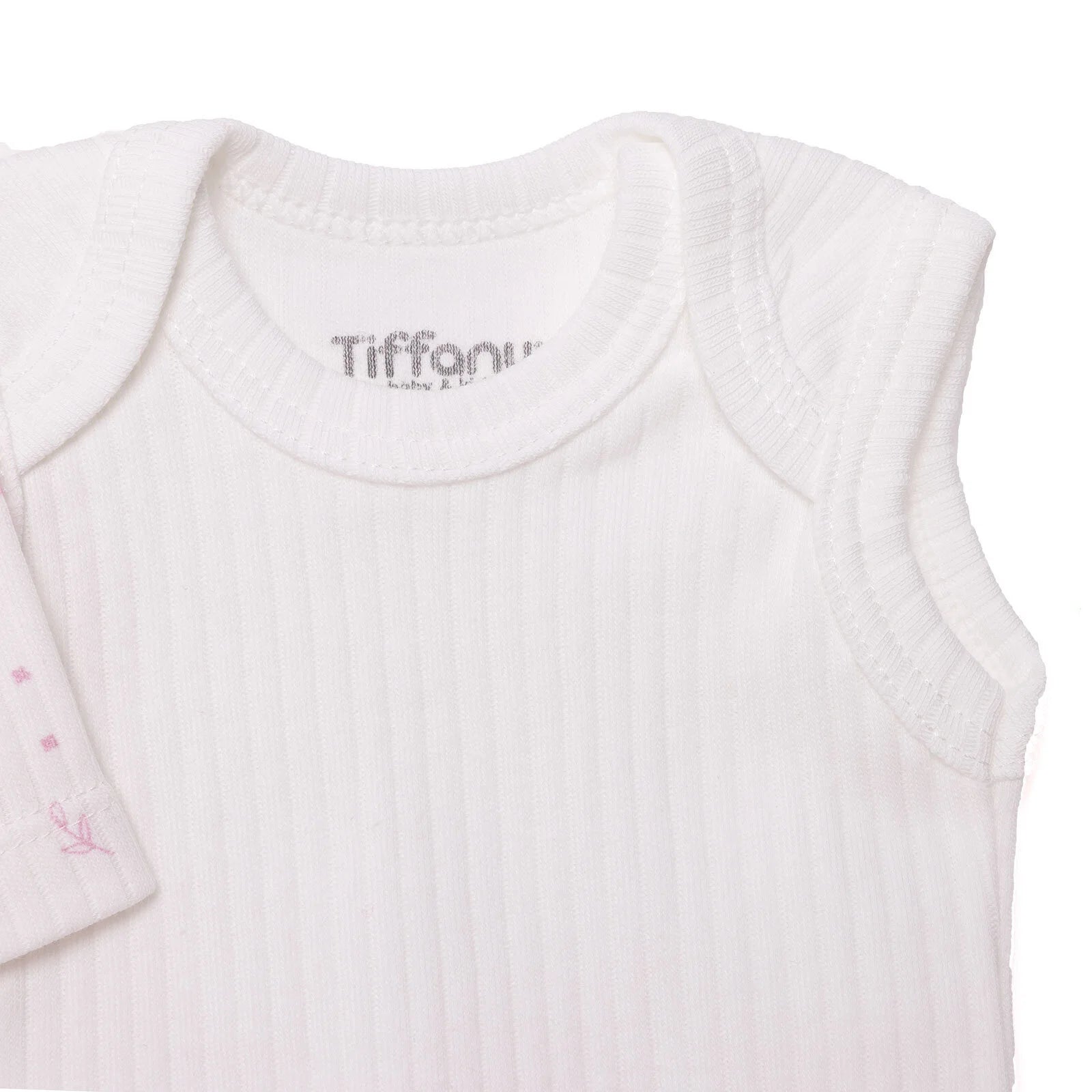 Tiffany Girl Premature Baby Set - Ecru - ebebek - Black Friday