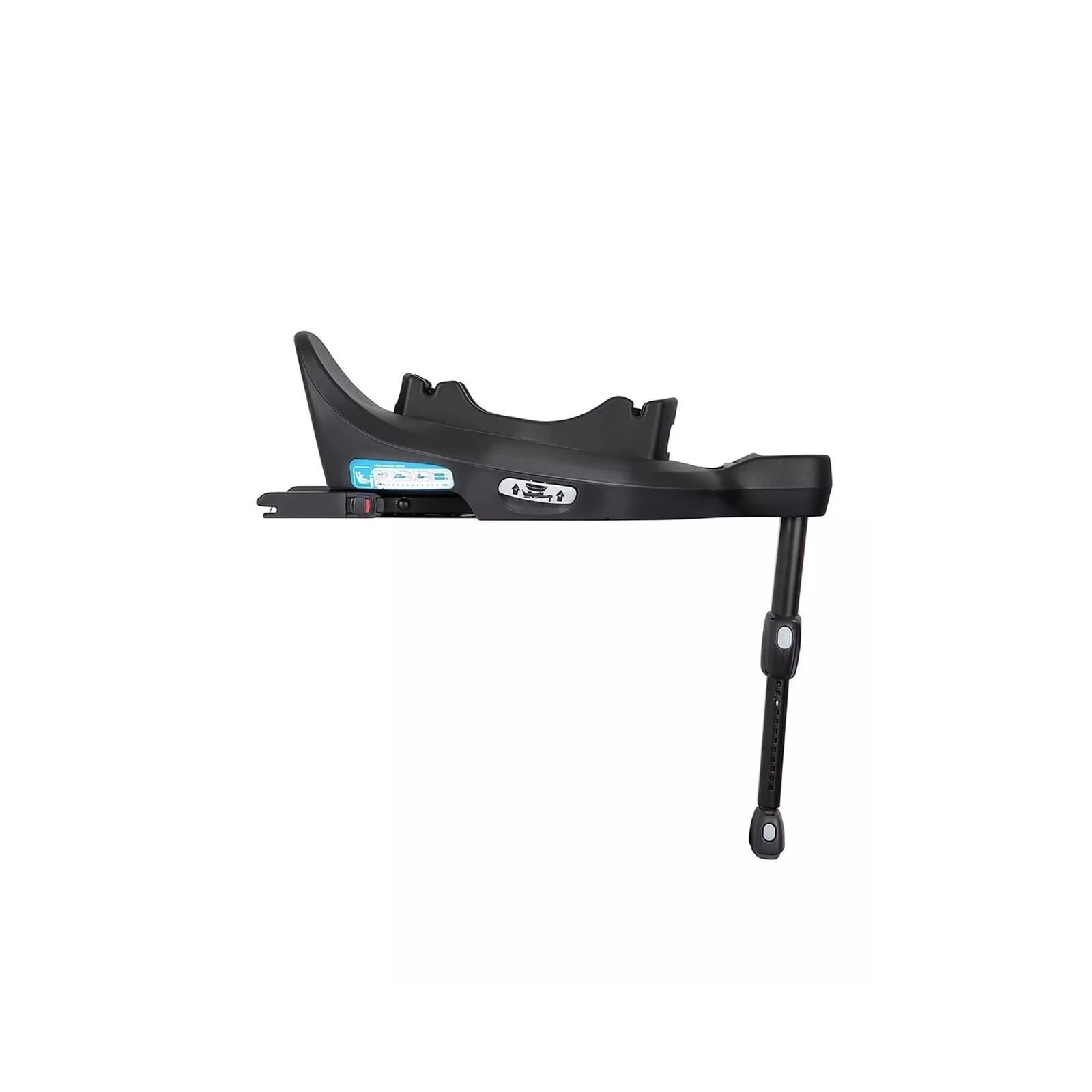 Graco Snugturn i - Size R129 Car Seat Base - Black - ebebek - Black Friday