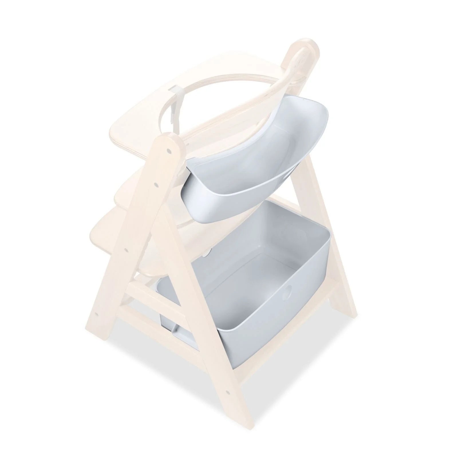 Hauck Alpha Box Set - White - ebebek - Black Friday