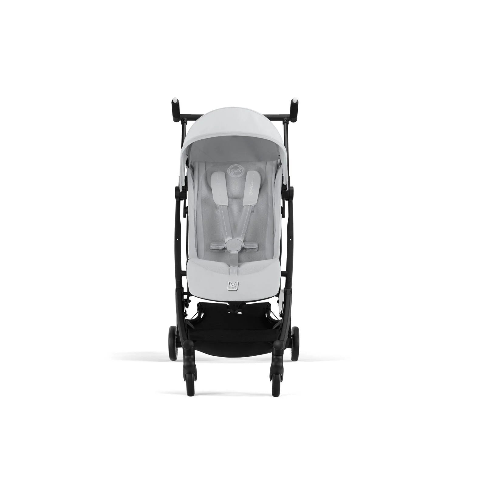 Cybex Libelle Pushchair V2 - Fog Grey - ebebek - Black Friday
