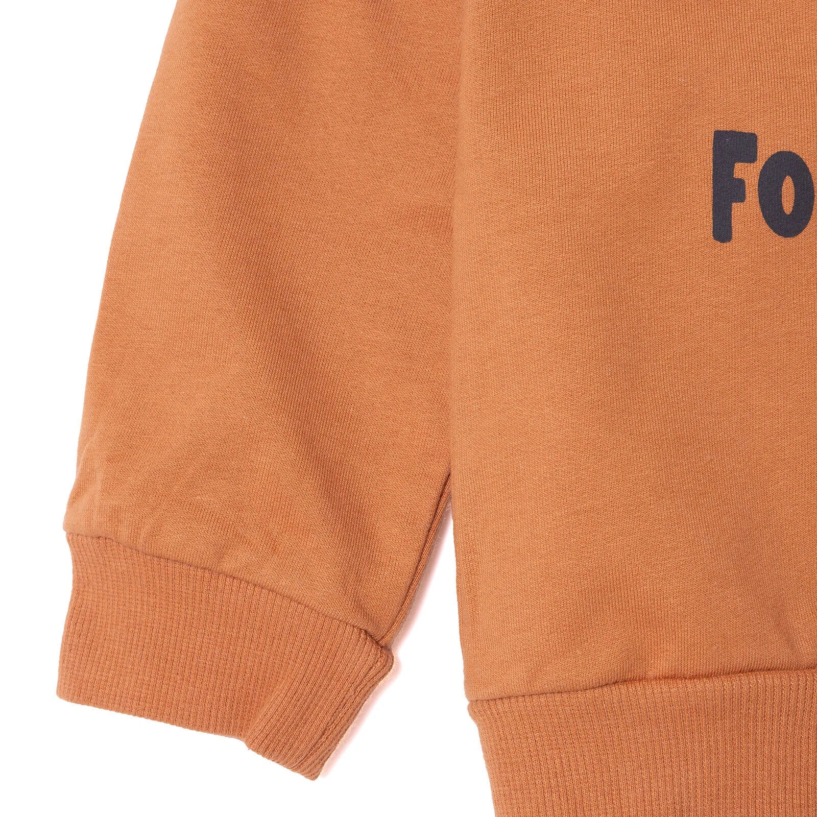 HelloBaby Jogging Set - Brown - ebebek - Black Friday