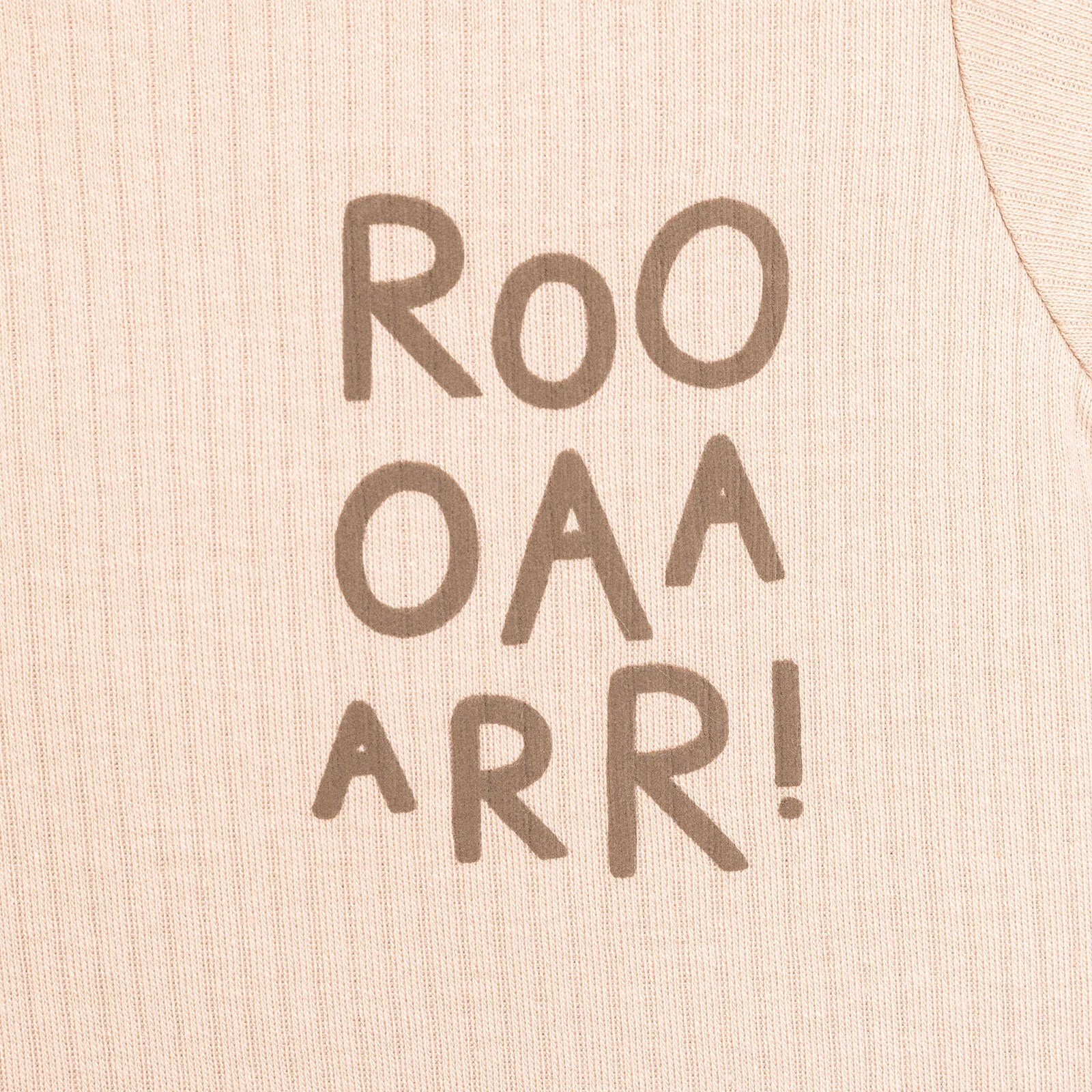 Bebbek Newborn Unisex Short Overalls - Beige - ebebek - Black Friday