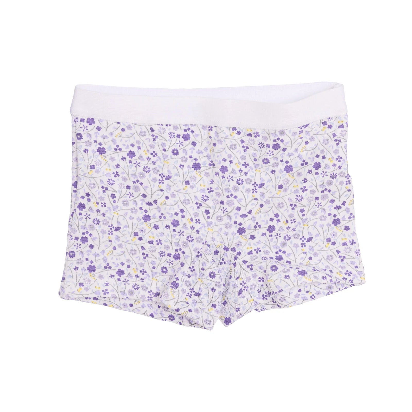 HelloBaby Baby Girl Underwear 3 Pcs - Purple - ebebek - Black Friday