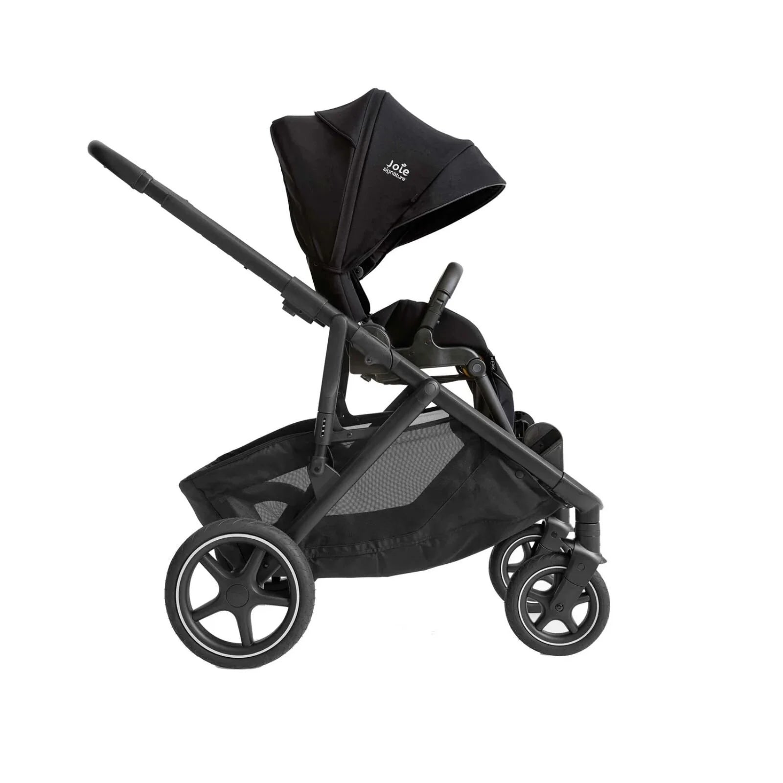 Joie Signature Versiti Stroller - Eclipse - ebebek - Black Friday