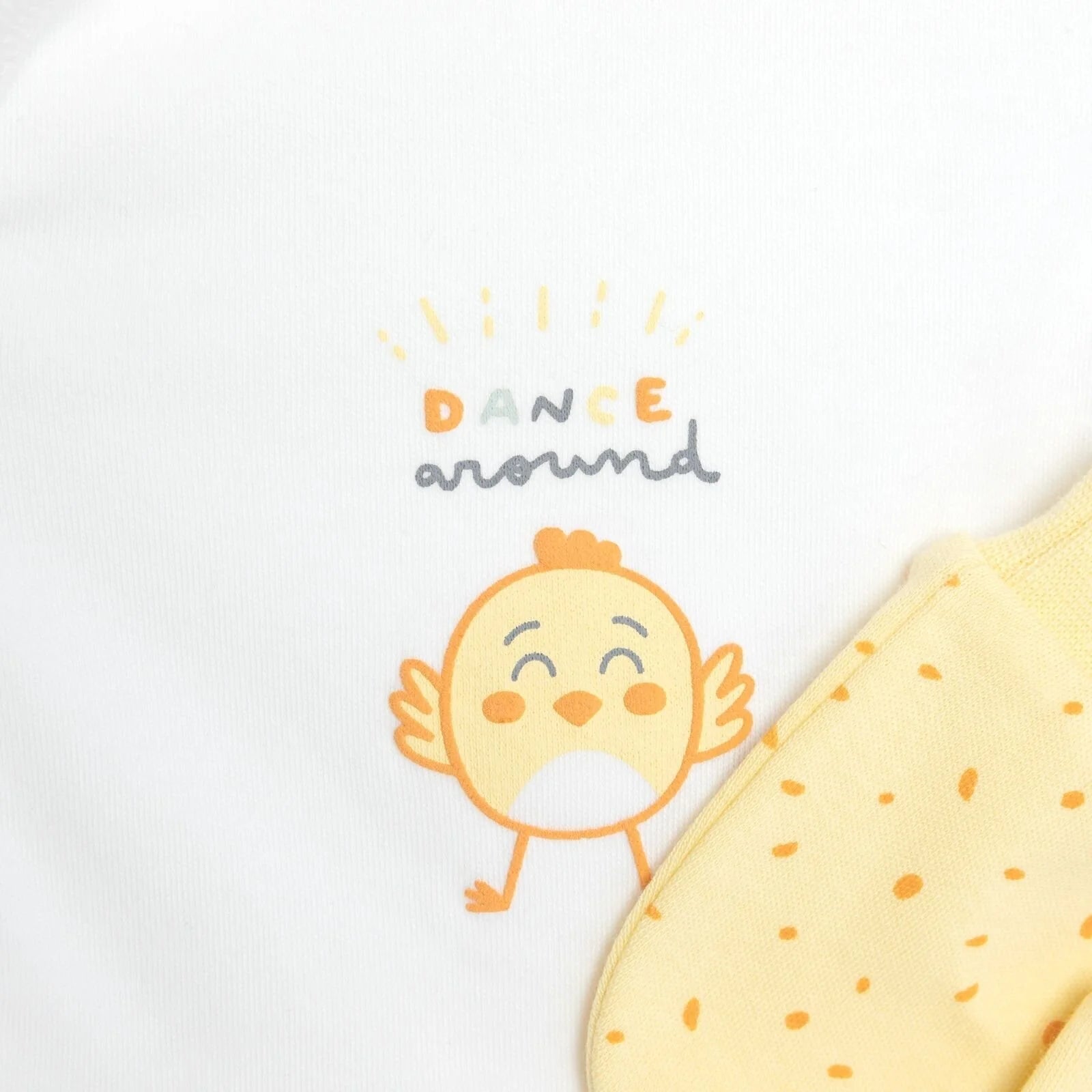 Little Life Girl 5 Piece Newborn Set - Yellow - ebebek - Black Friday